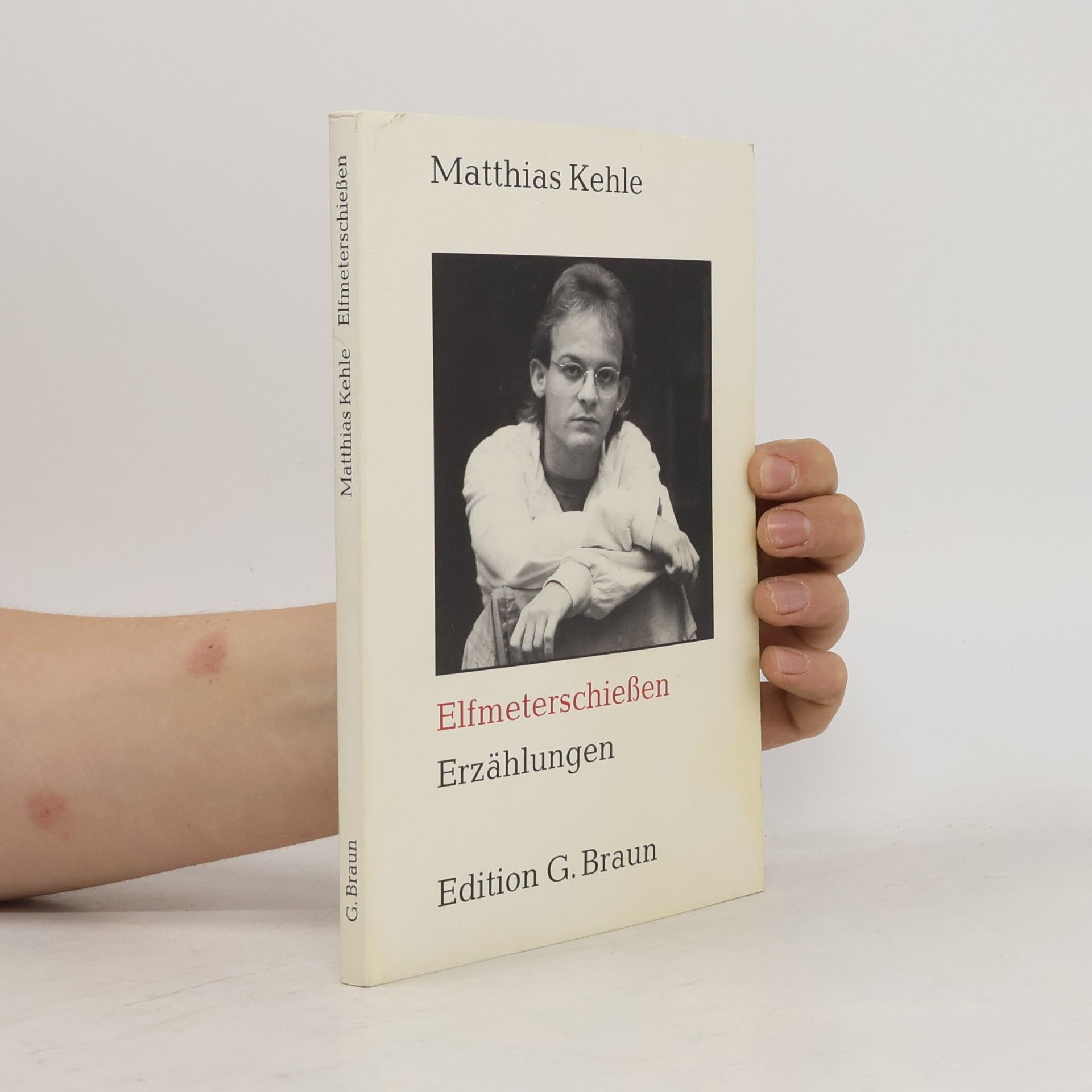 Edition G. Braun: Elfmeterschießen