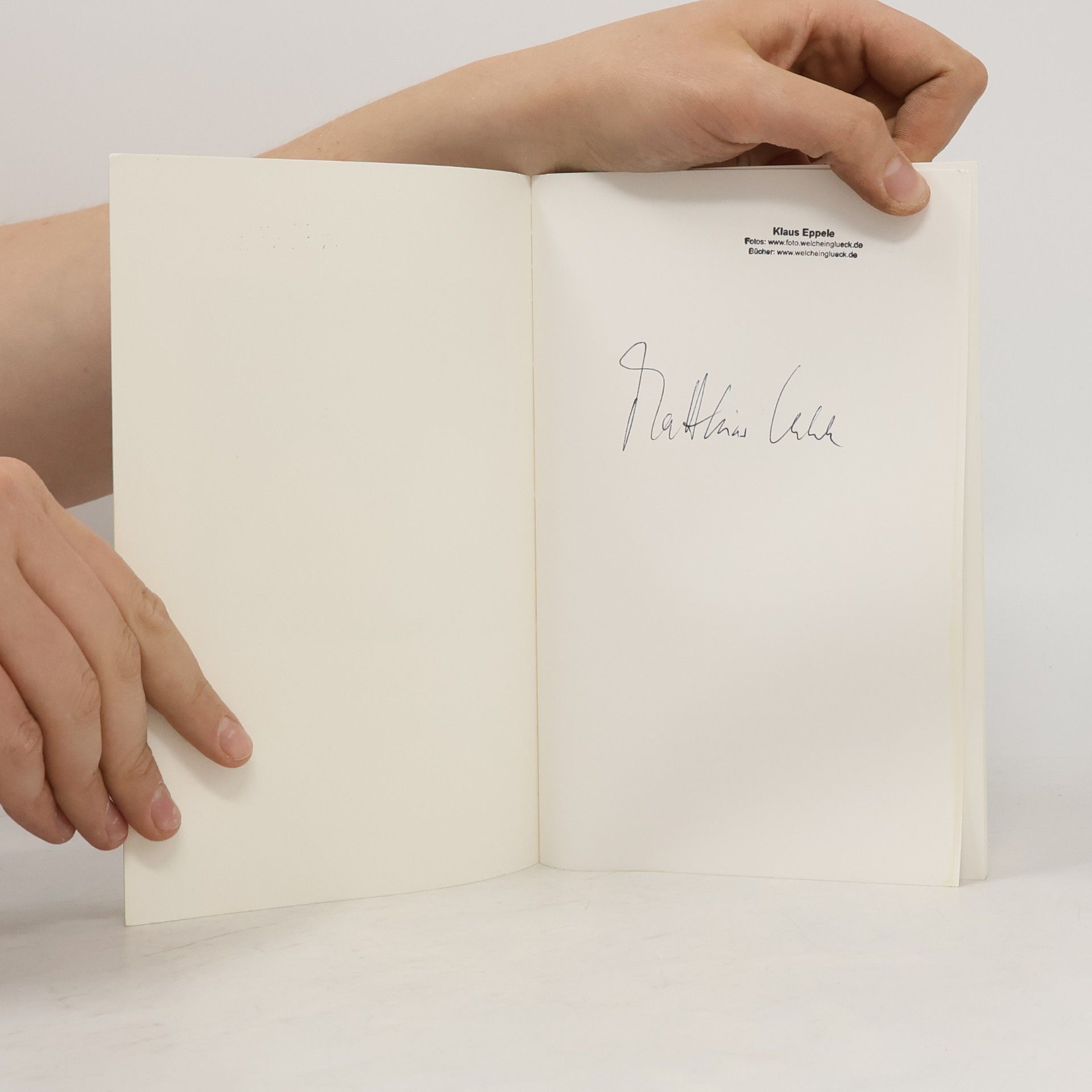 Matthias Kehle Edition G. Braun: Elfmeterschießen