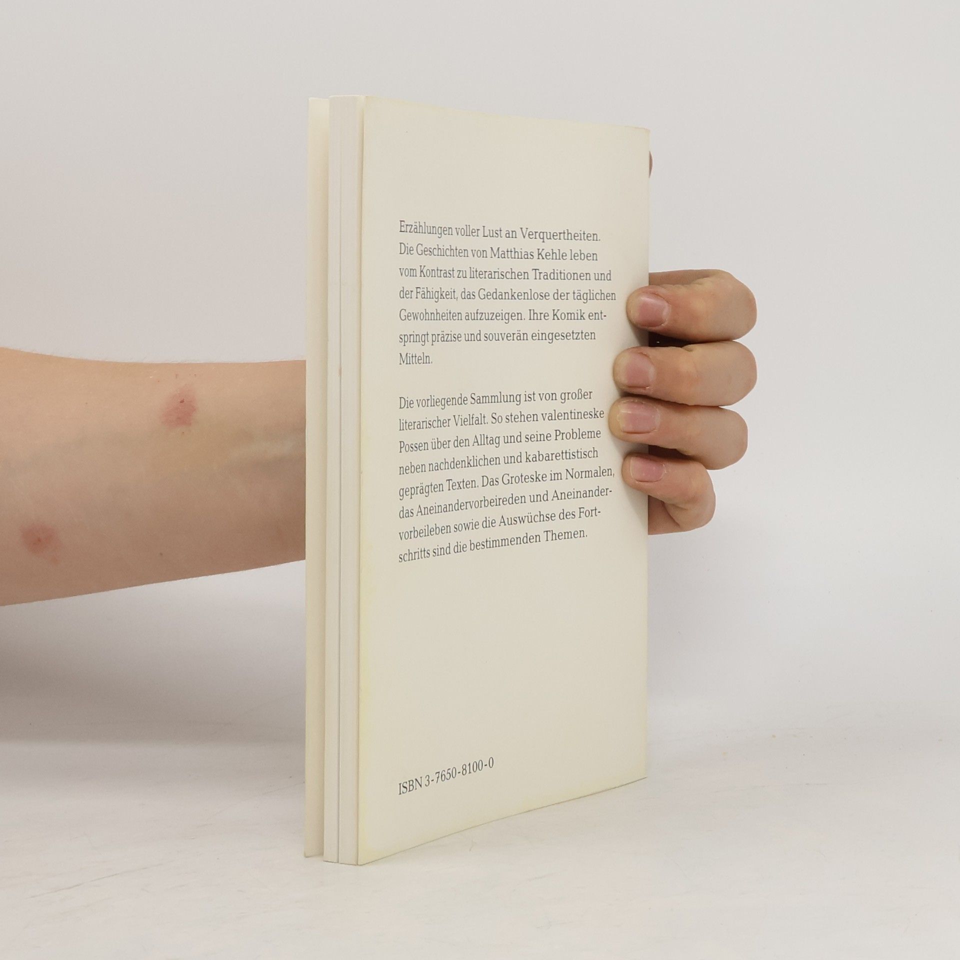 Matthias Kehle Edition G. Braun: Elfmeterschießen