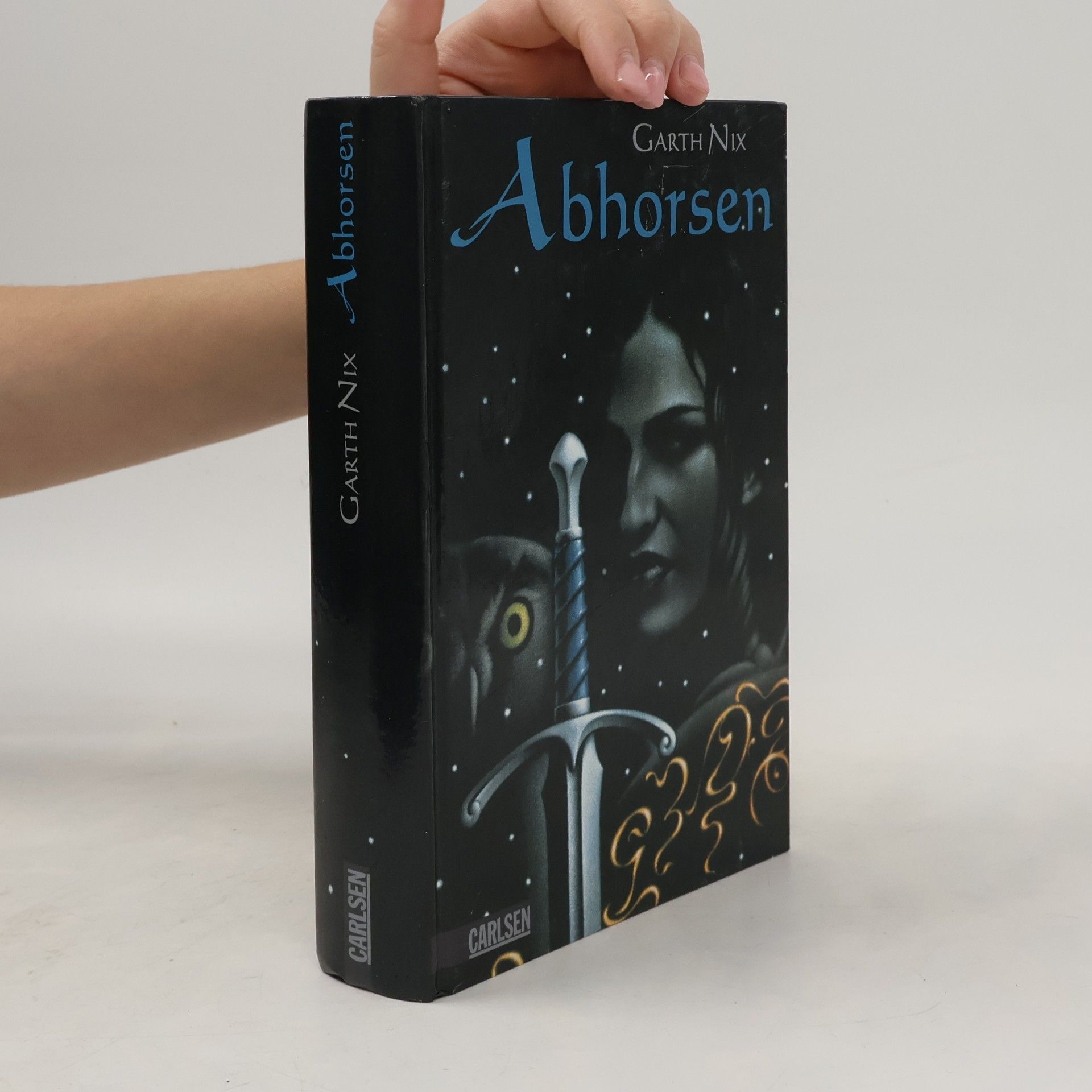 Abhorsen