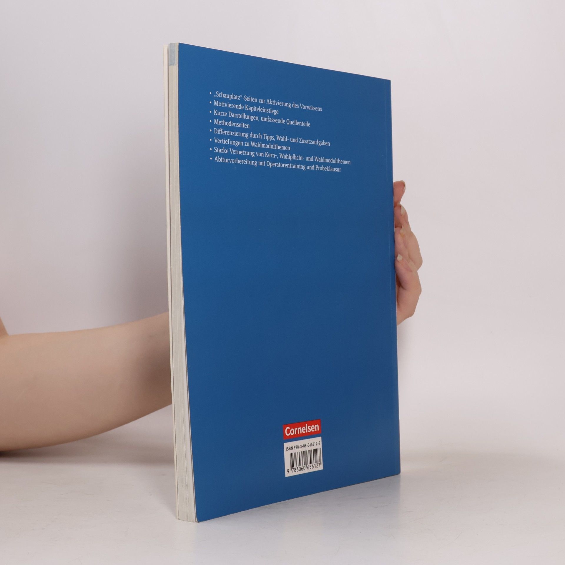 Autorenkollektiv Kurshefte Geschichte. Die Weimarer Republik zwischen Krise und Modernisierung. Schülerbuch - Niedersachsen