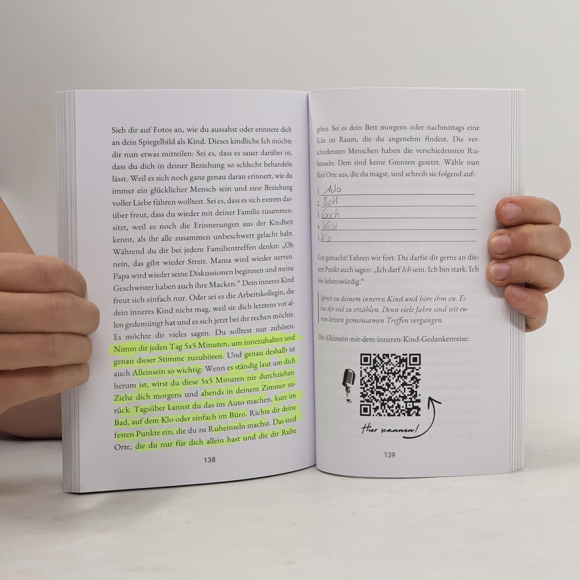 Kianimus de Gute Menschen verlieren nie