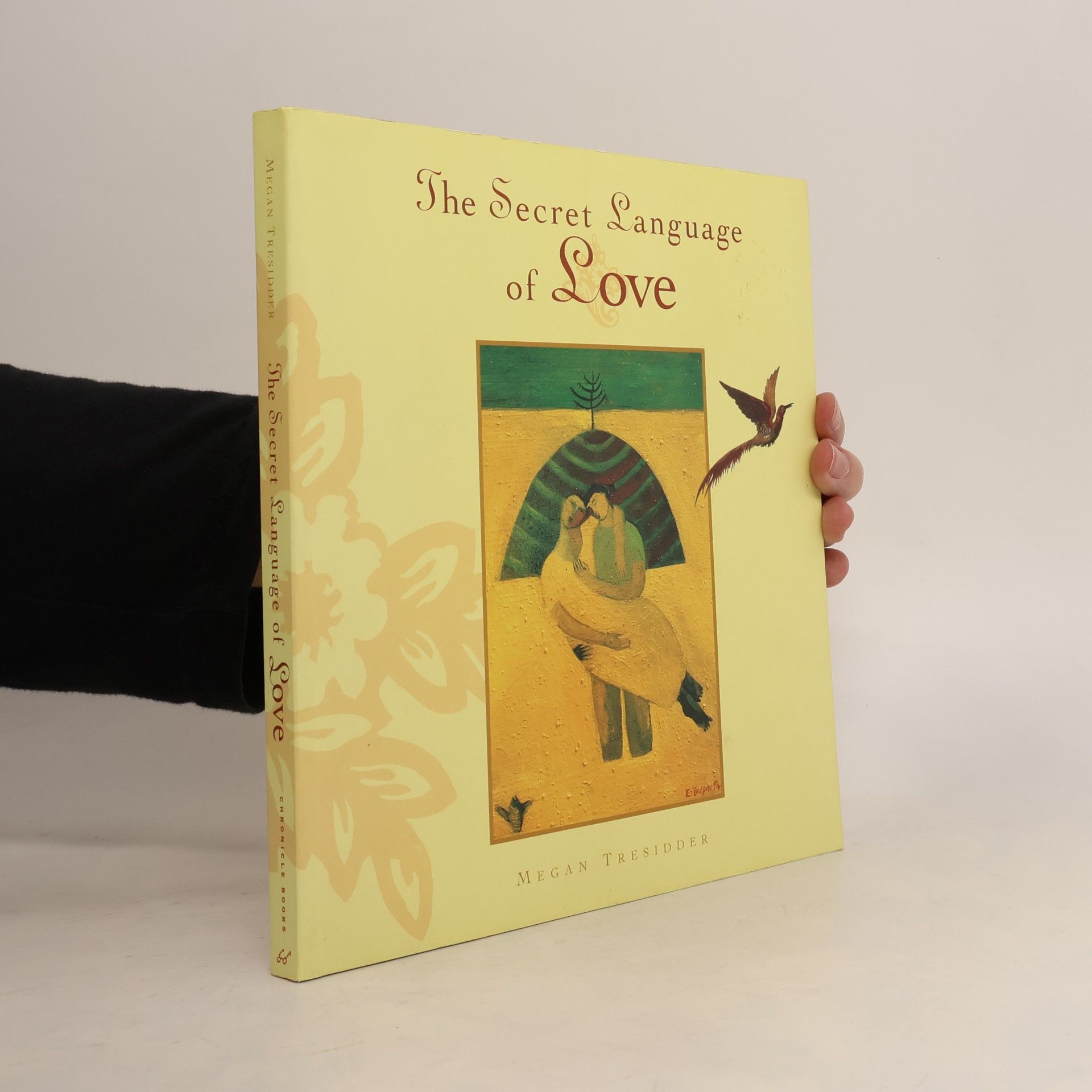 E. Tregoning The Secret Language of Love