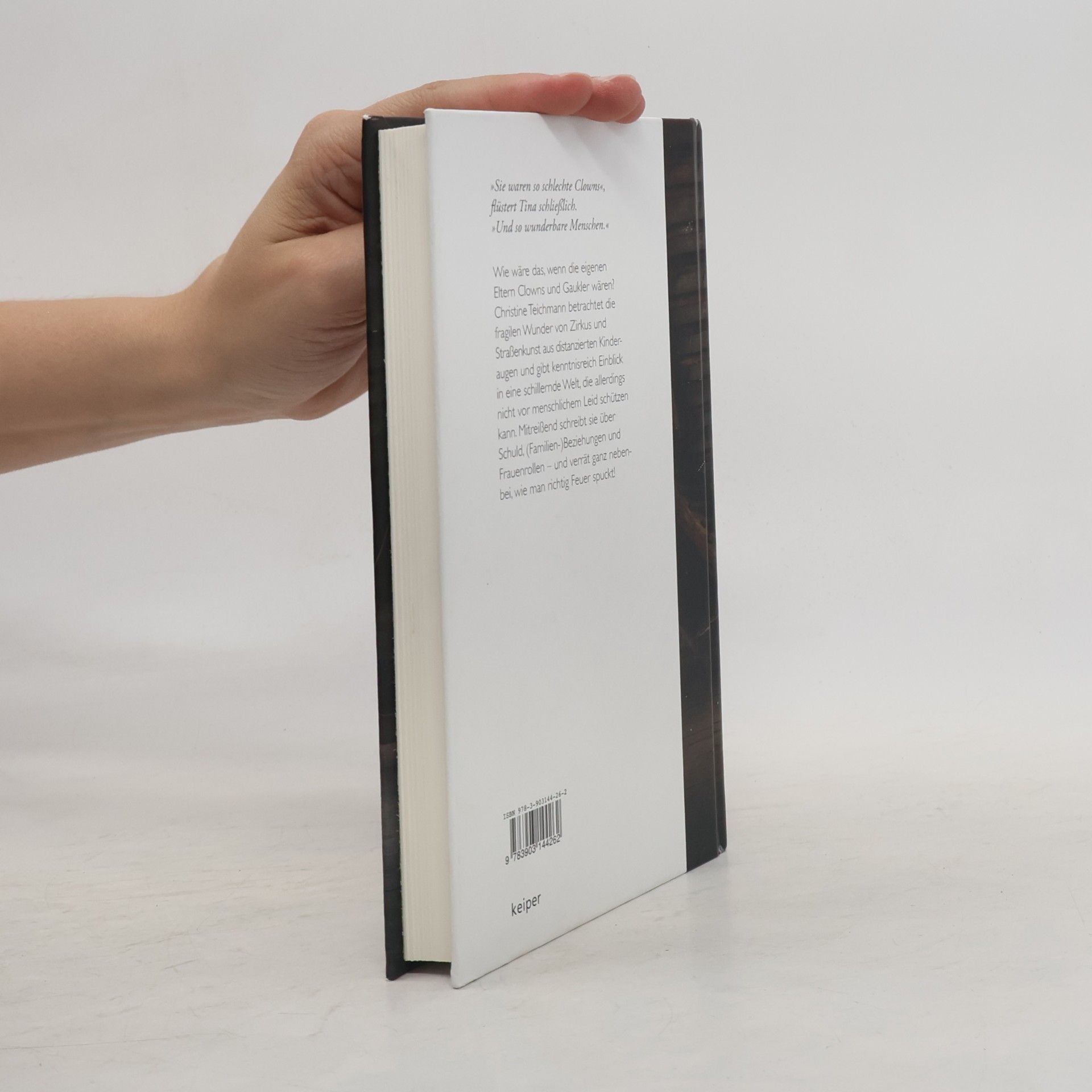 Christine Teichmann-Nadiraschwili Gaukler