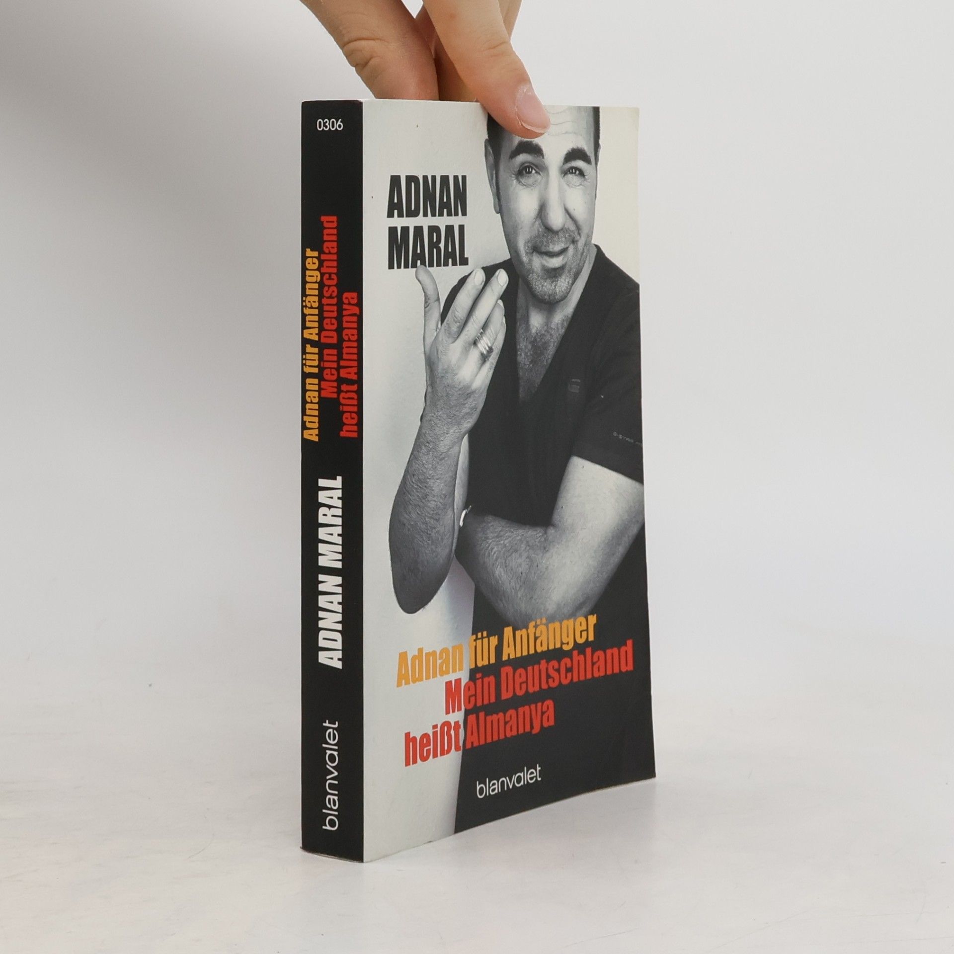 Adnan Maral Adnan für Anfänger