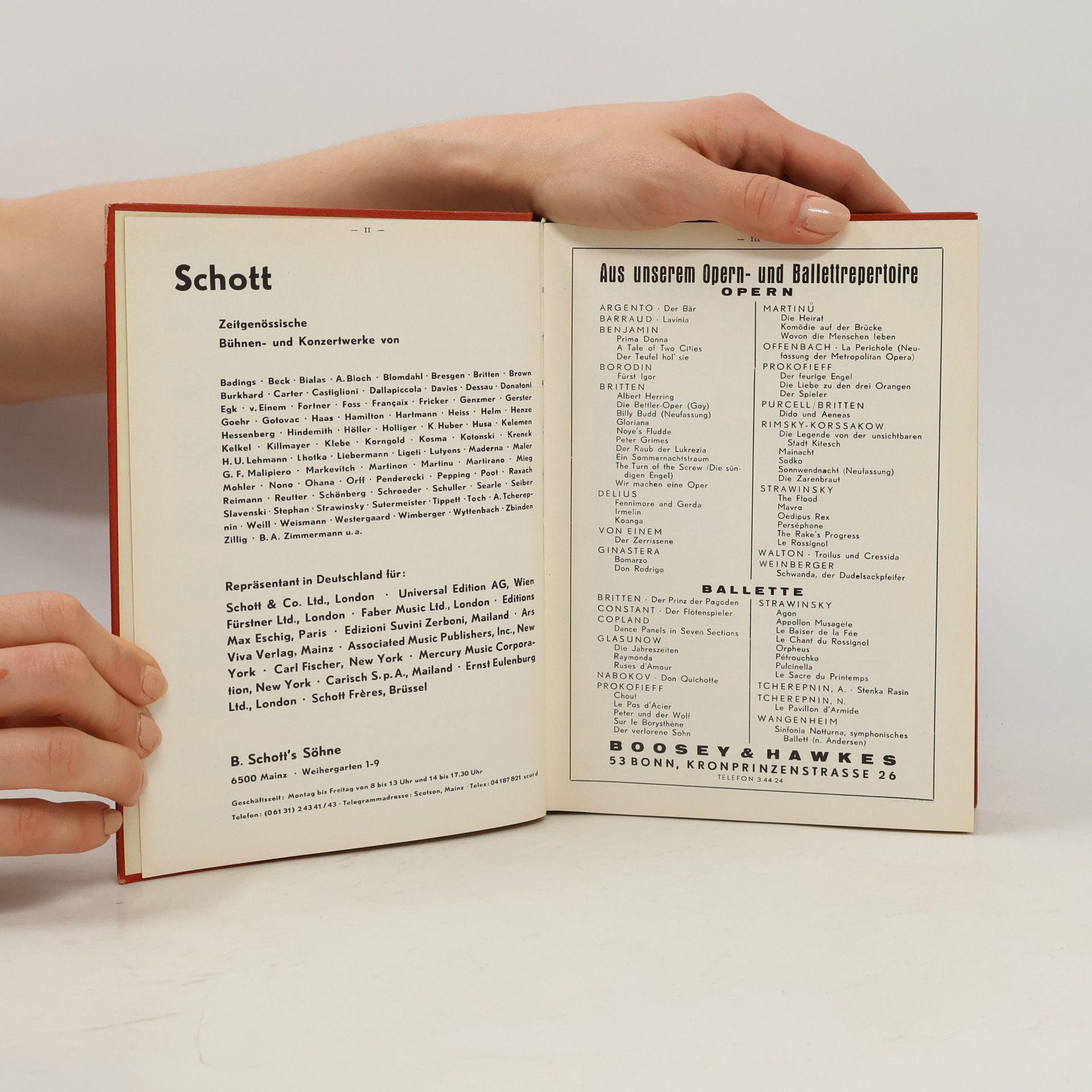 Autorenkollektiv Deutsches bühnen Jahrbuch 1968
