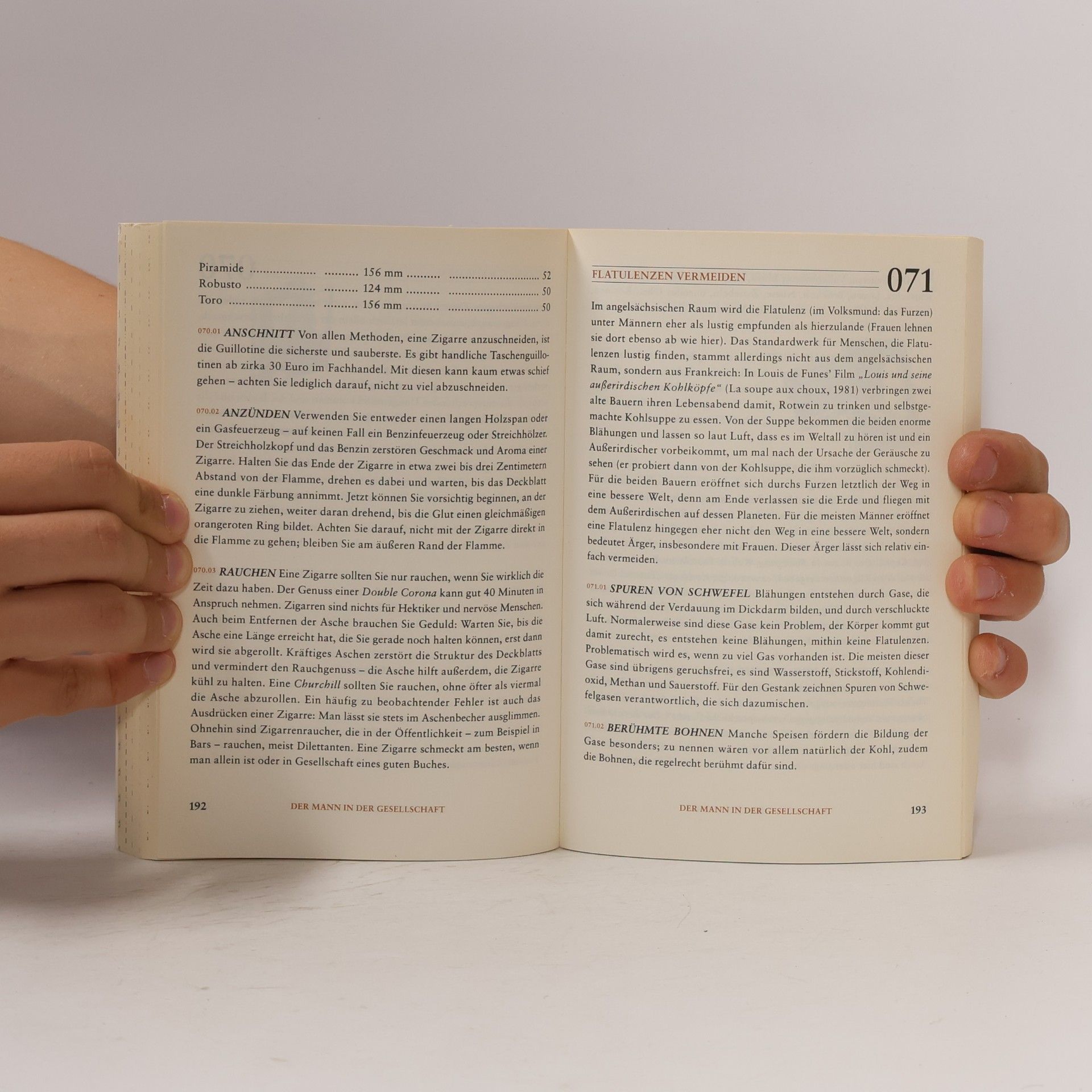 Eduard Augustin Ein Mann - ein Buch