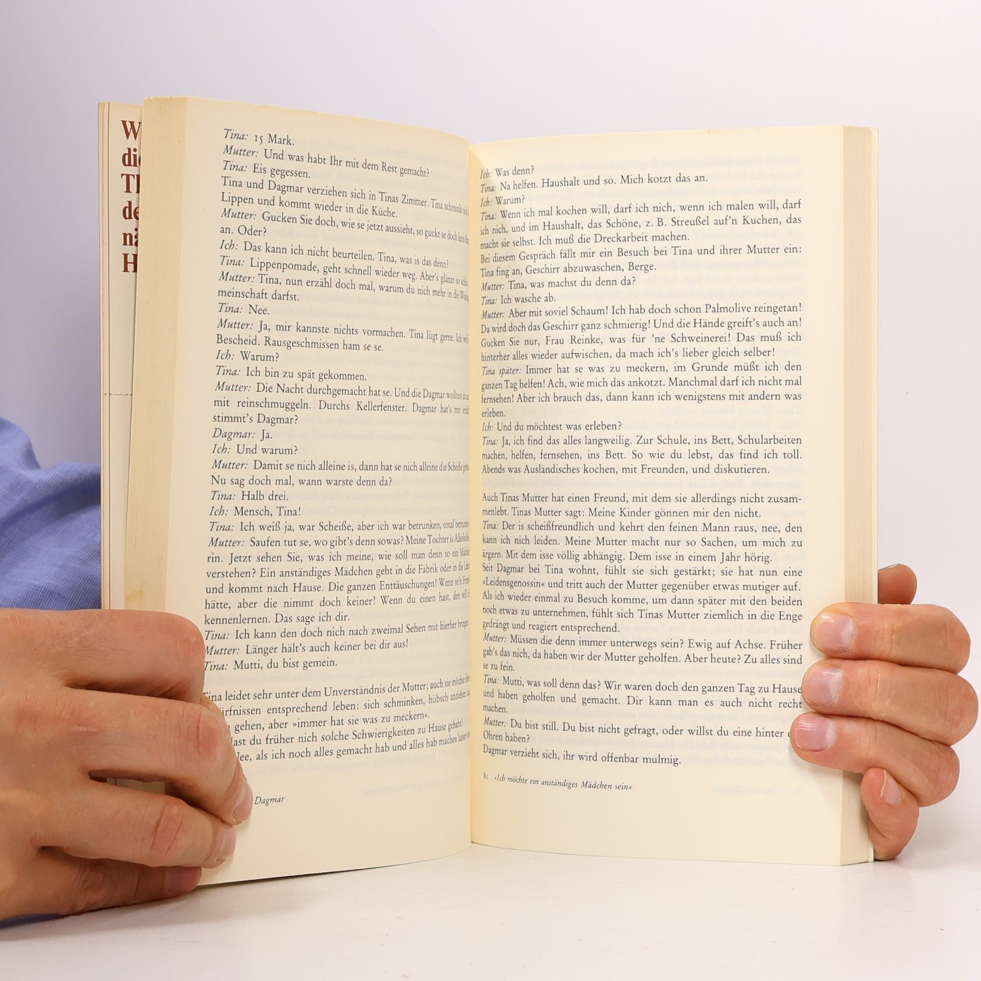 Autorenkollektiv Kursbuch 54