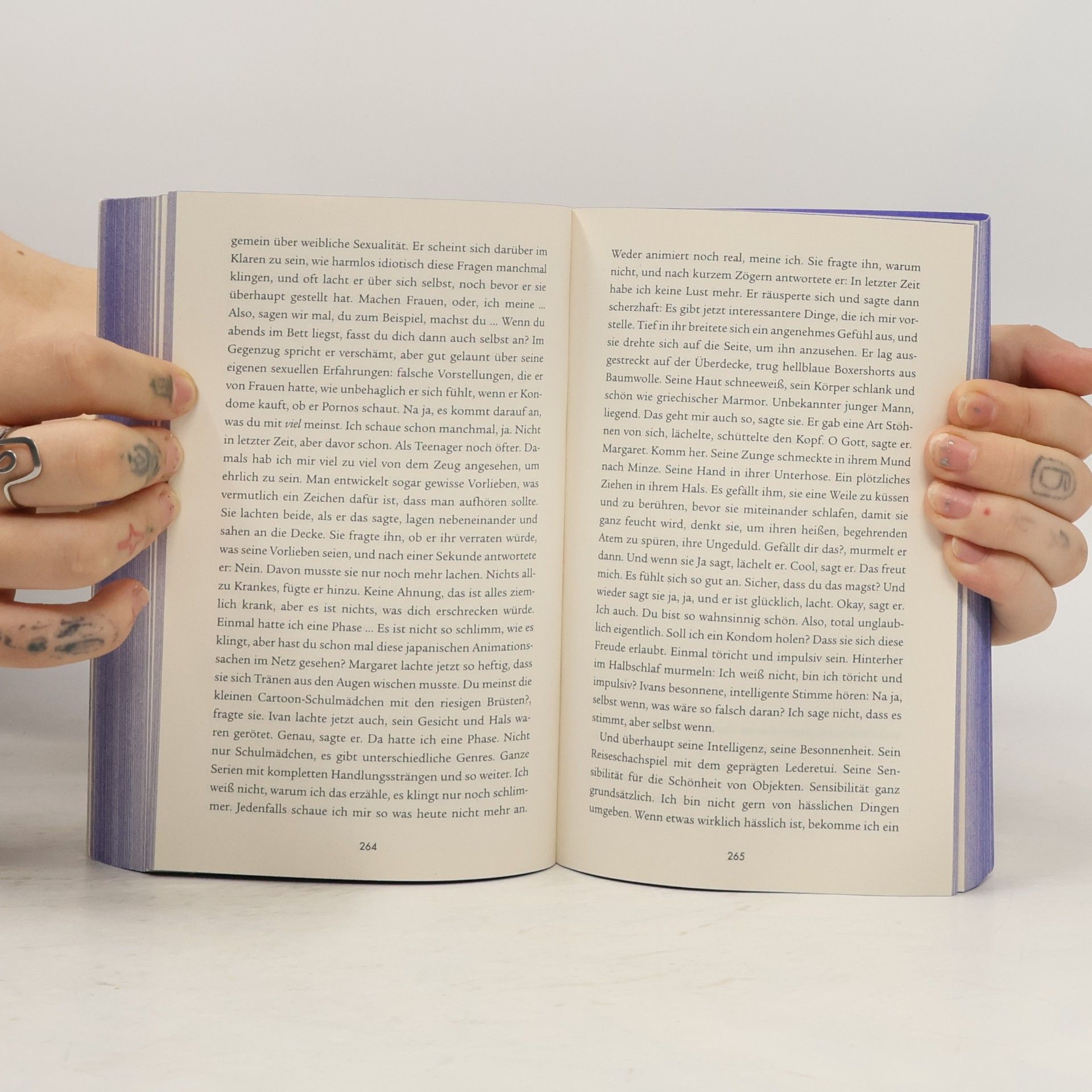 Sally Rooney Intermezzo