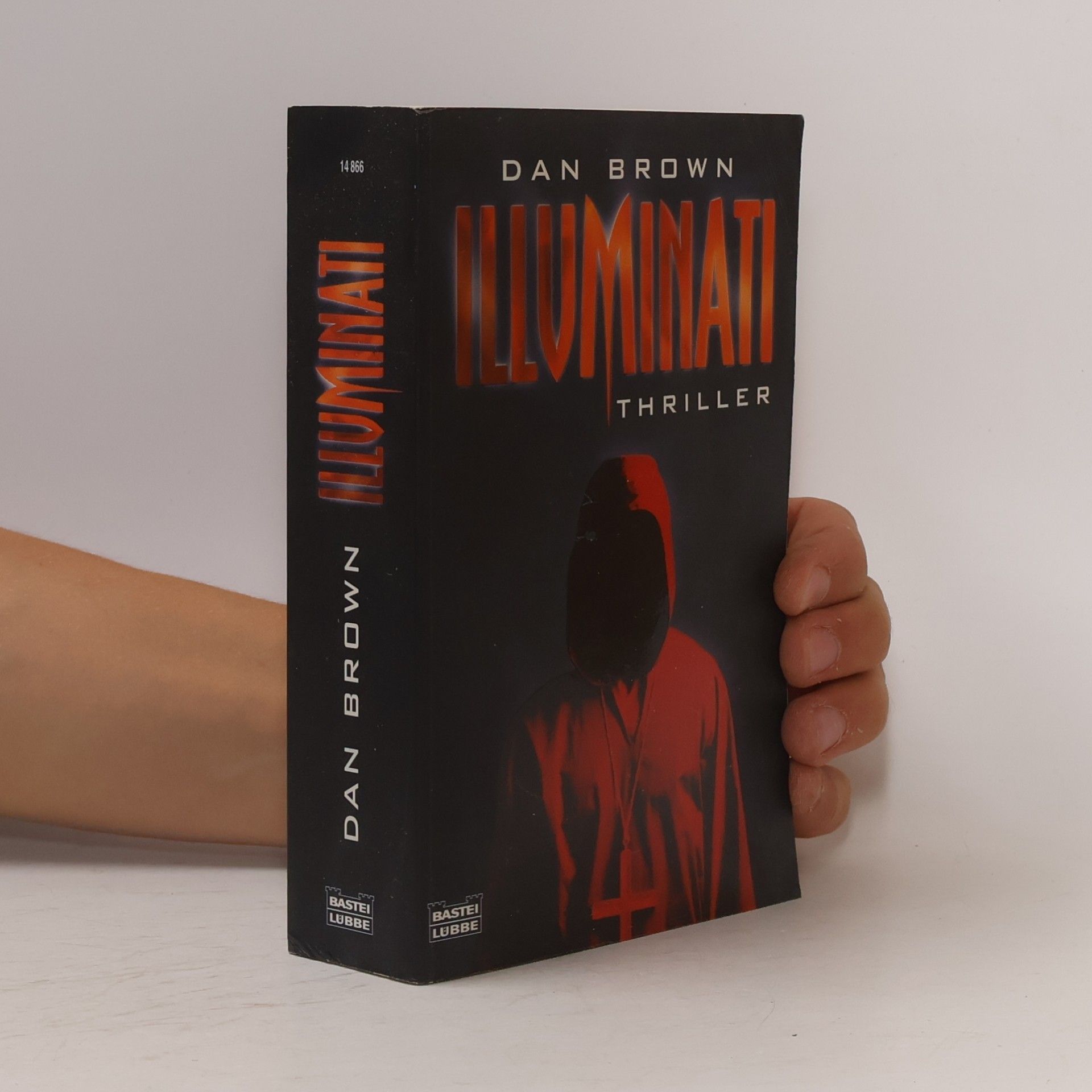Dan Brown Illuminati