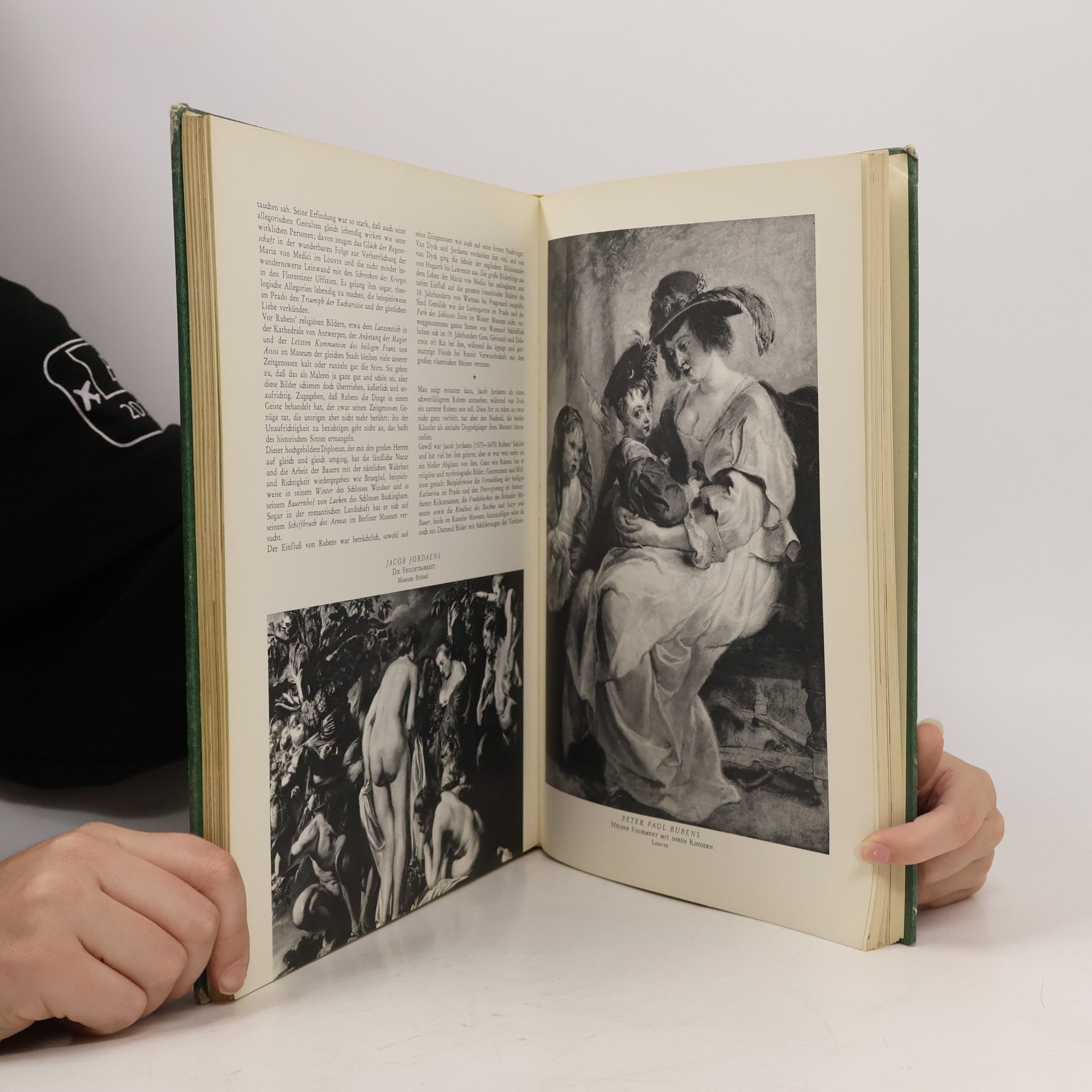 Autorenkollektiv Die Geschichte der abendländischen Malerei