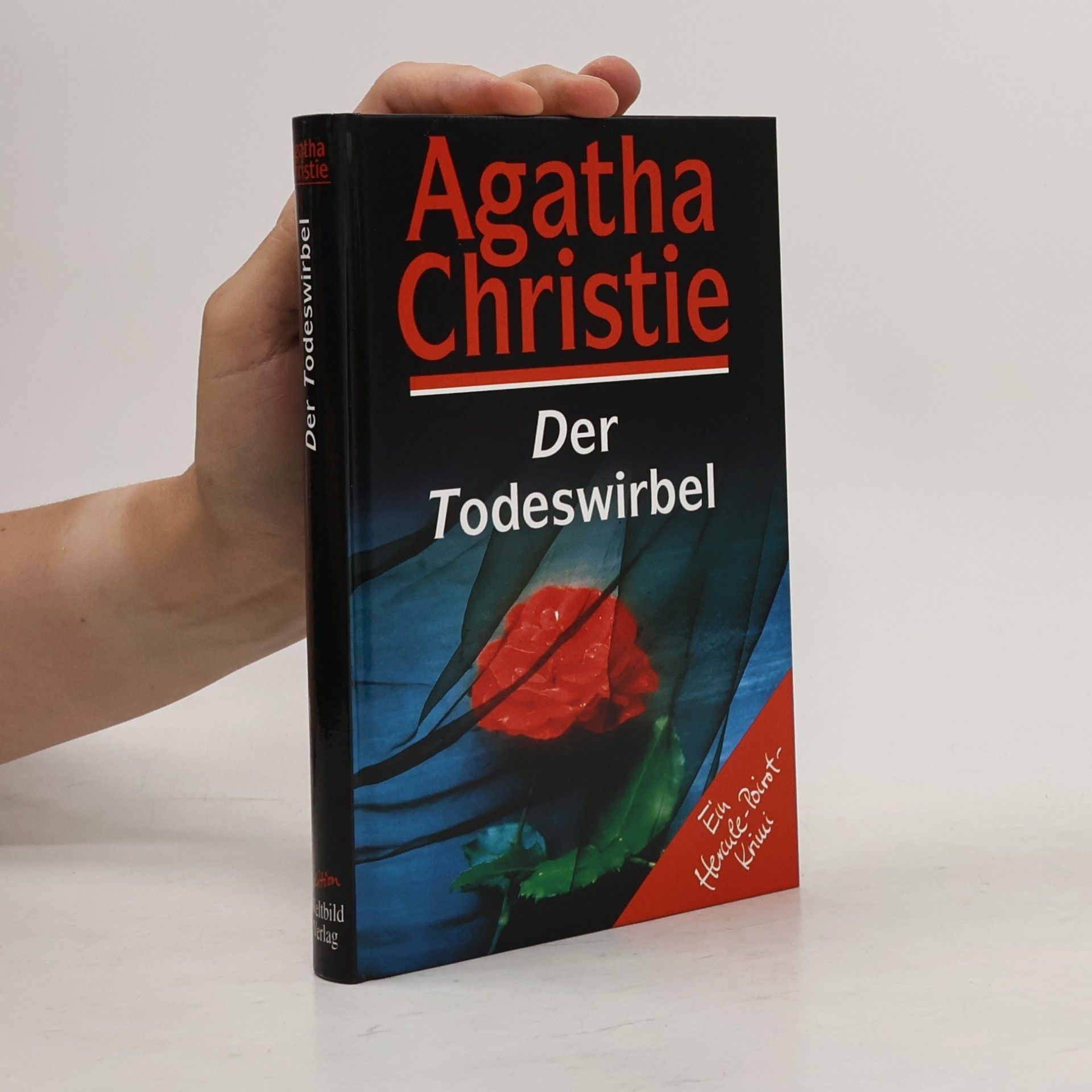 Agatha Christie Der Todeswirbel