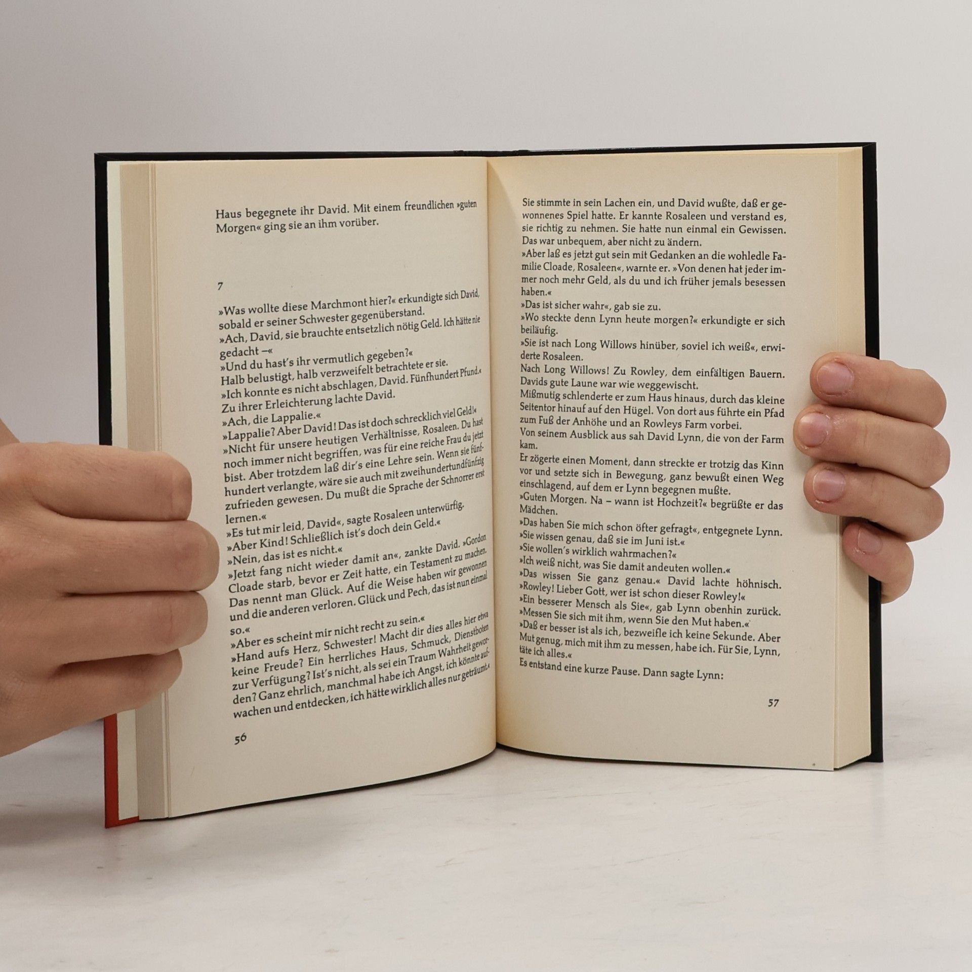 Agatha Christie Der Todeswirbel
