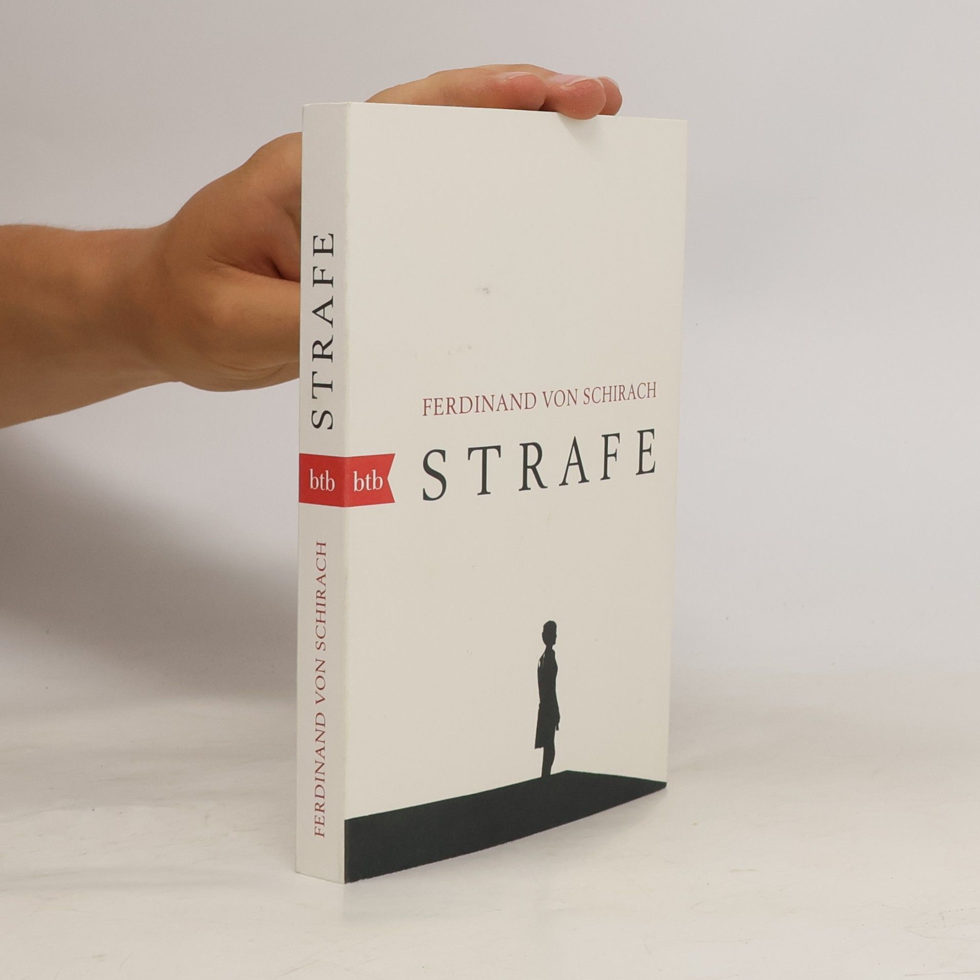 Strafe