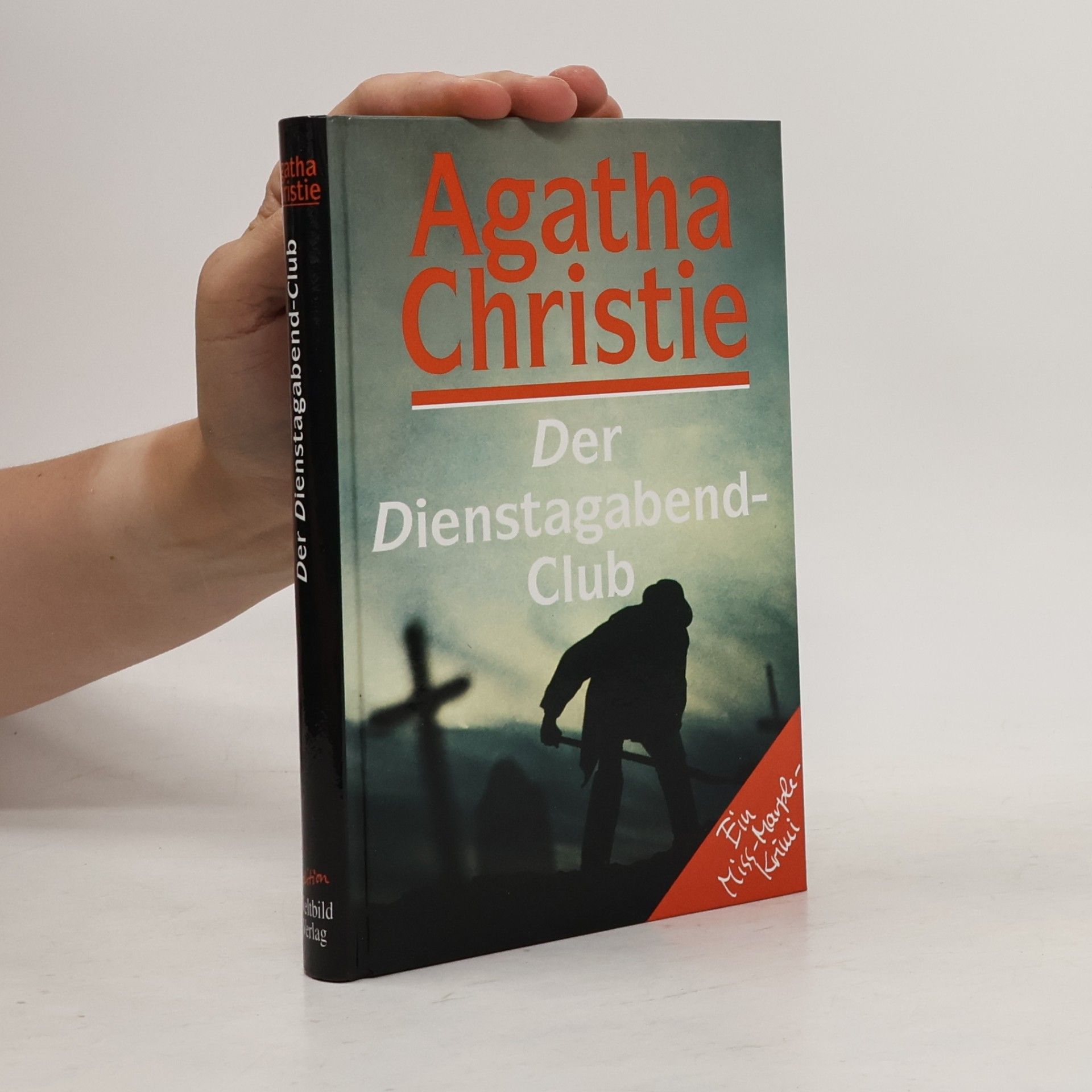 Agatha Christie Der Dienstagabend-club