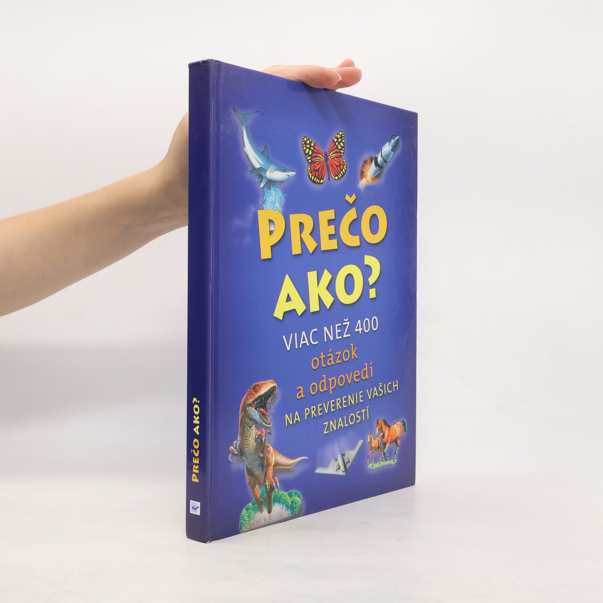 Autorenkollektiv Prečo Ako?