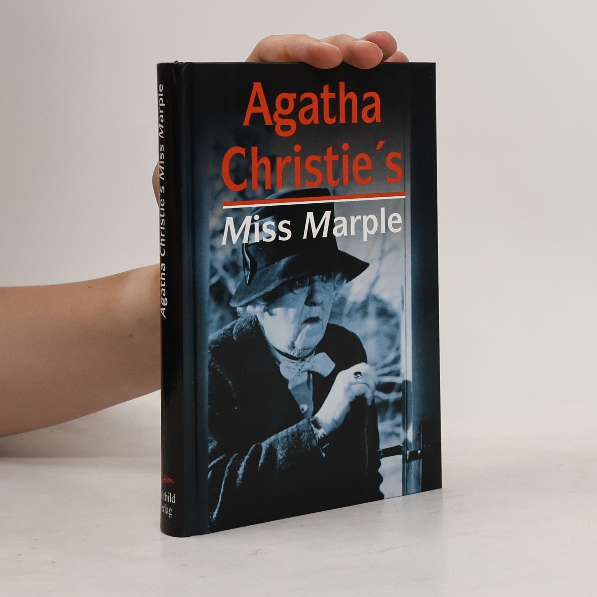 Agatha Christie Miss Marple
