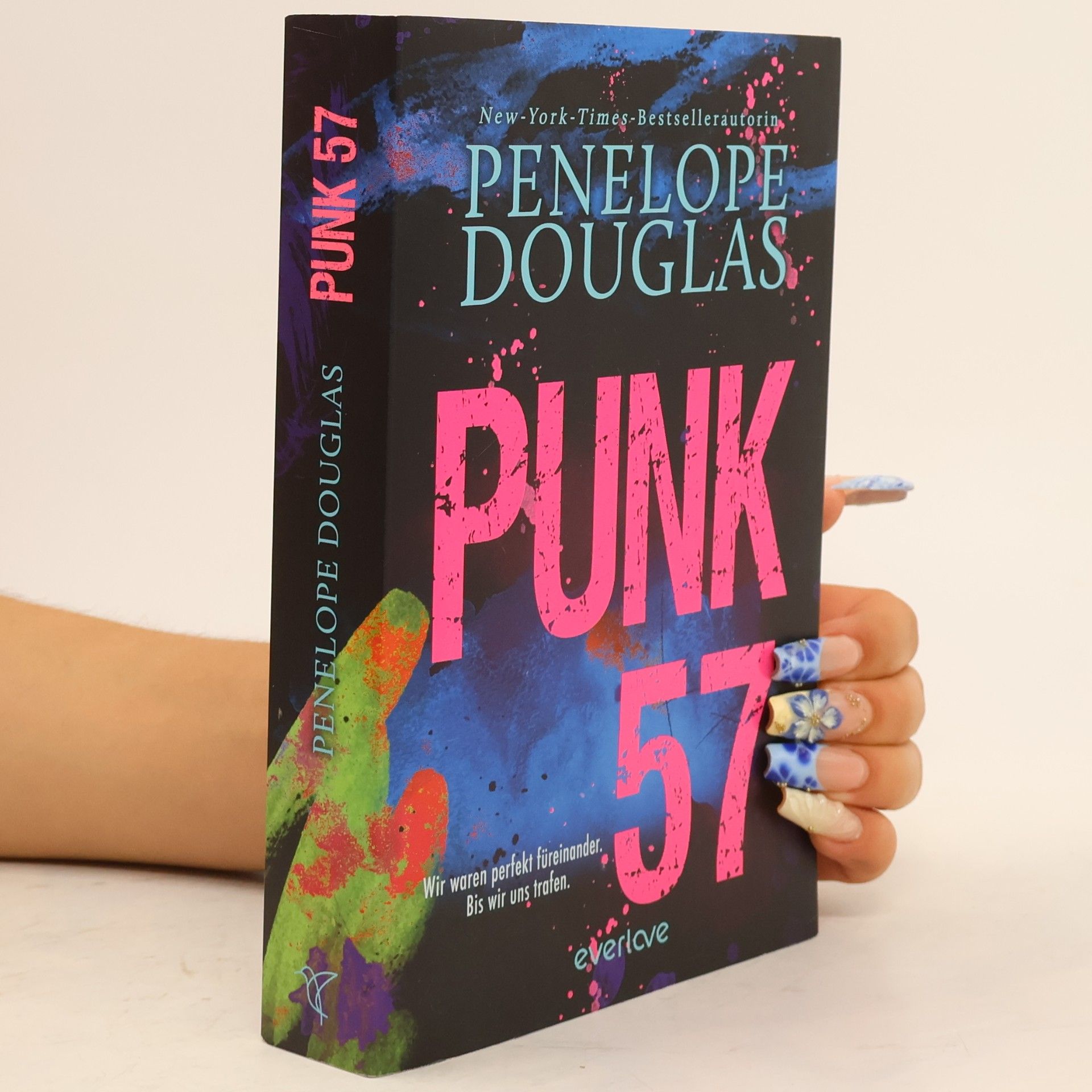 Penelope Douglas Punk 57