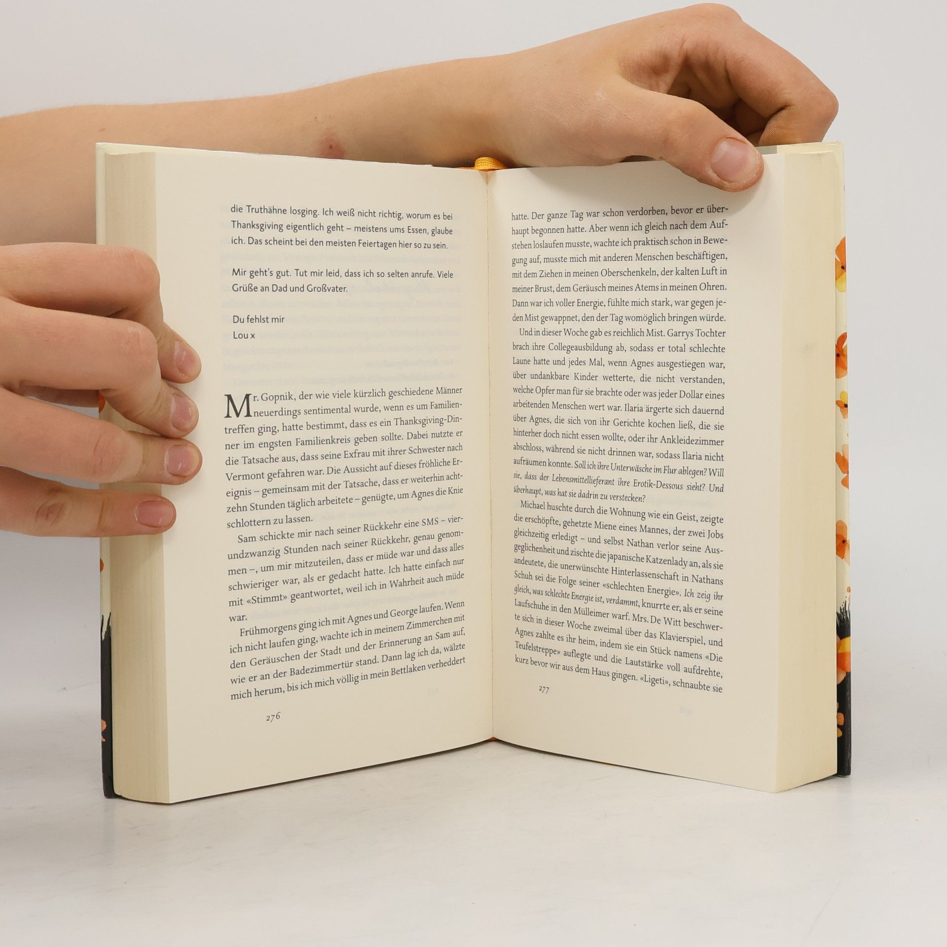 Jojo Moyes Mein Herz in zwei Welten