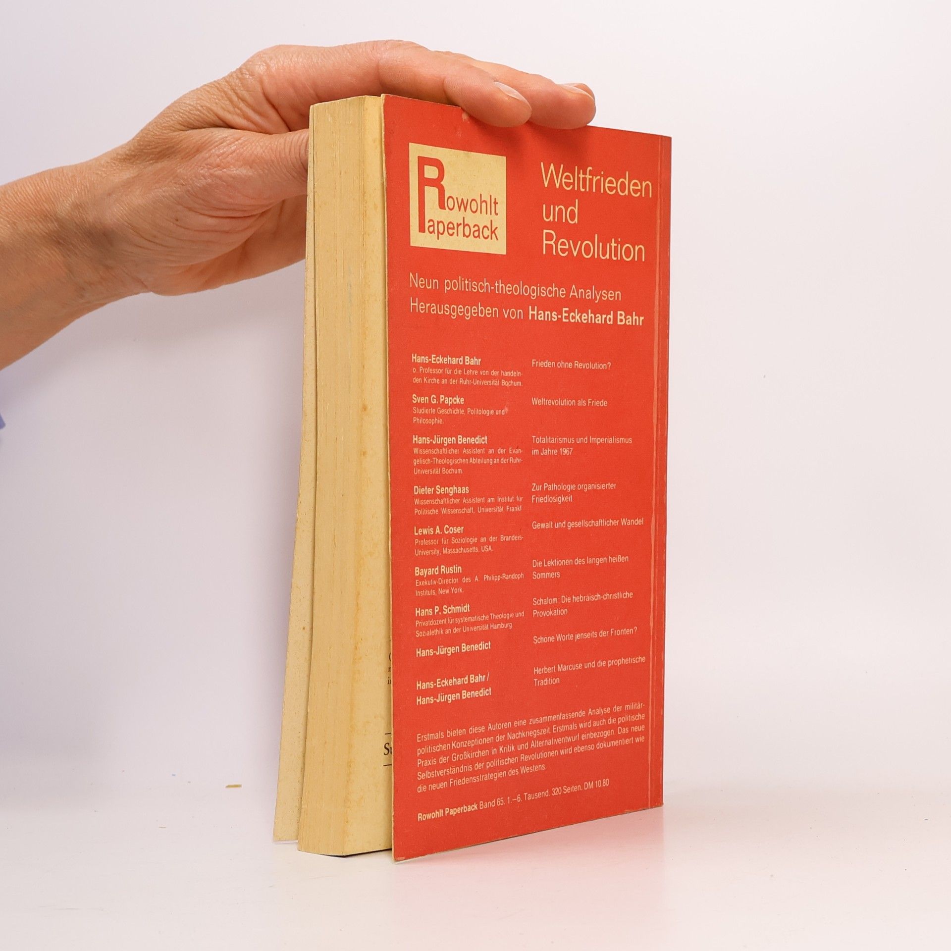 Auteurscollectief Kursbuch 13