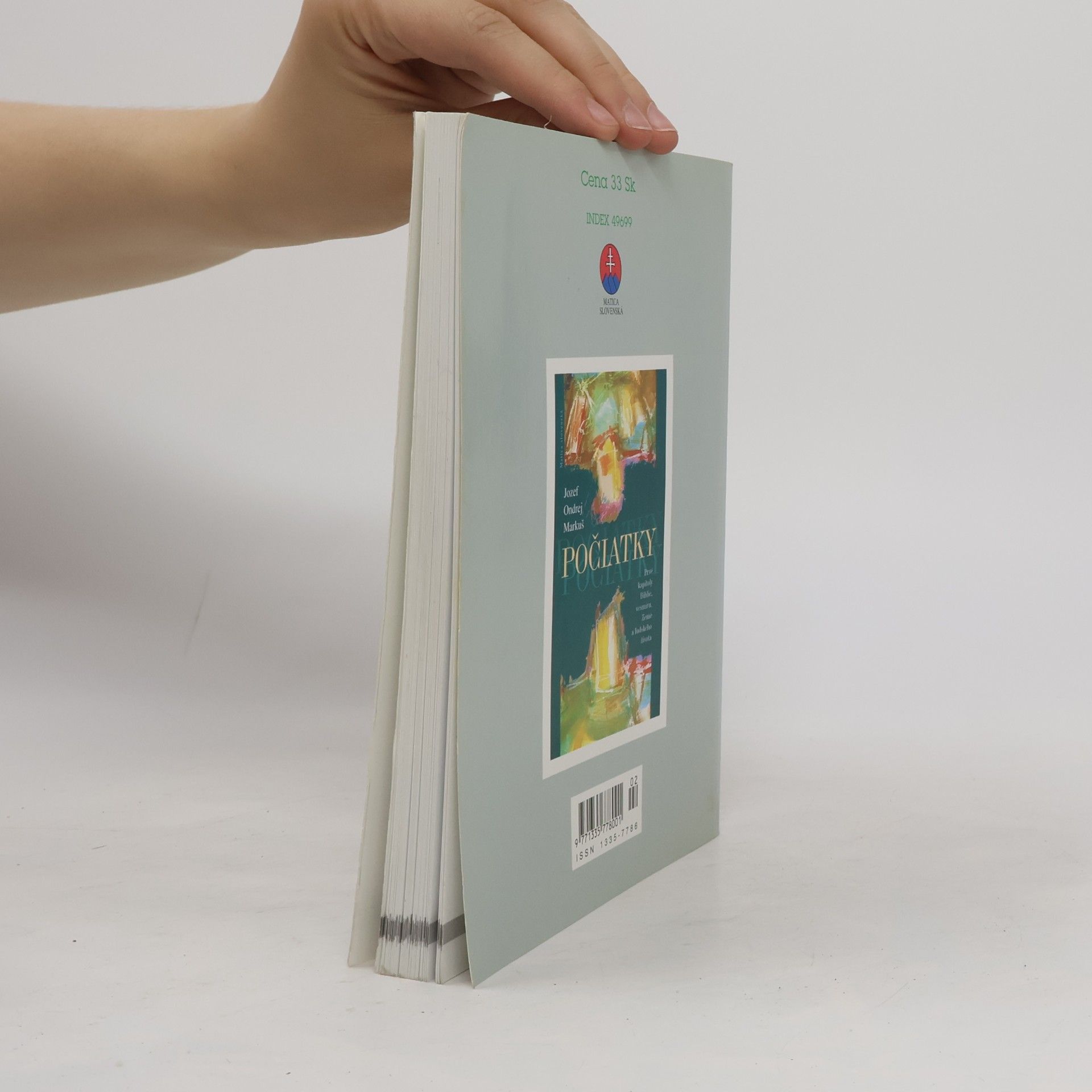 Autorenkollektiv Slovenské pohľady 2/2007