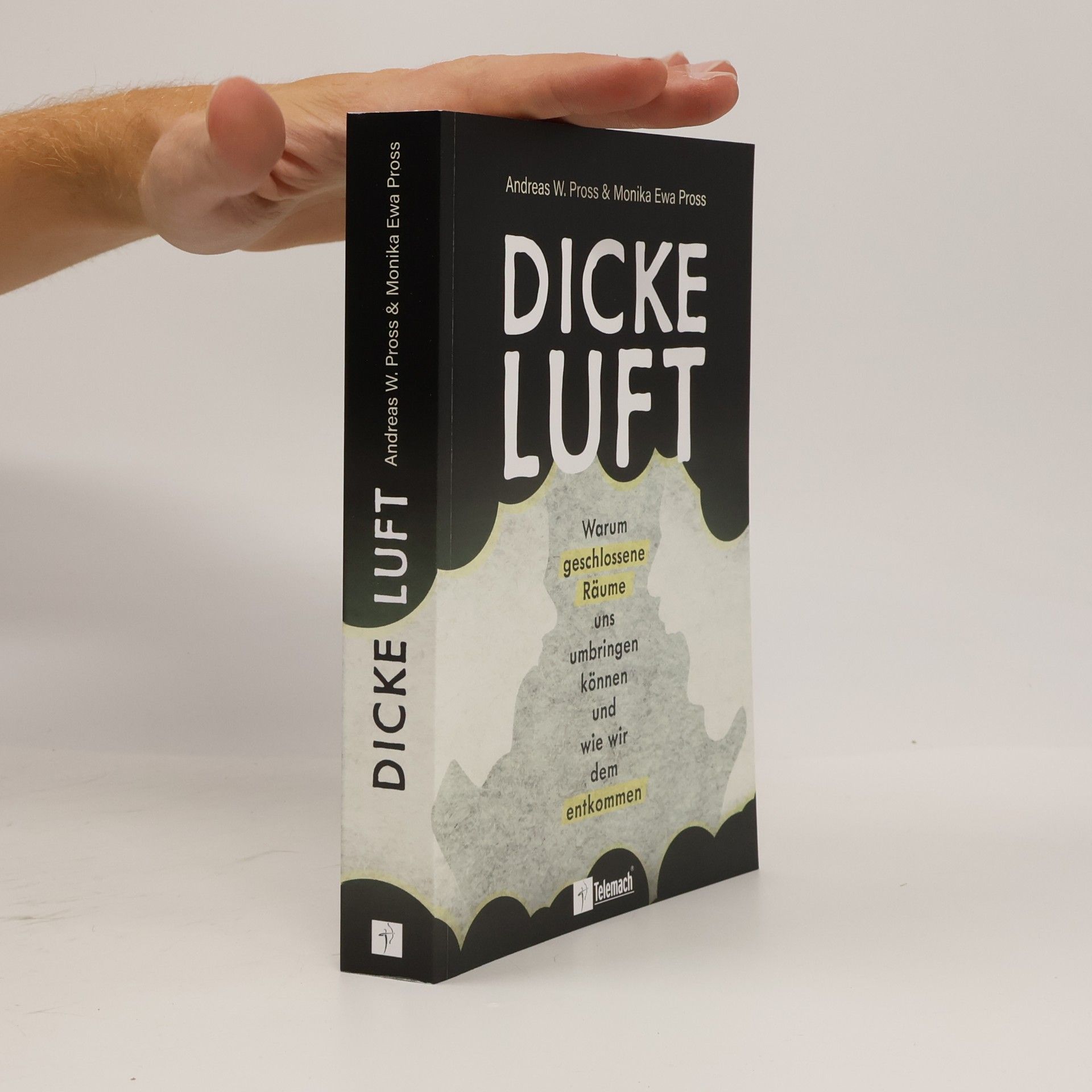 Andreas & Monika Pross Dicke Luft