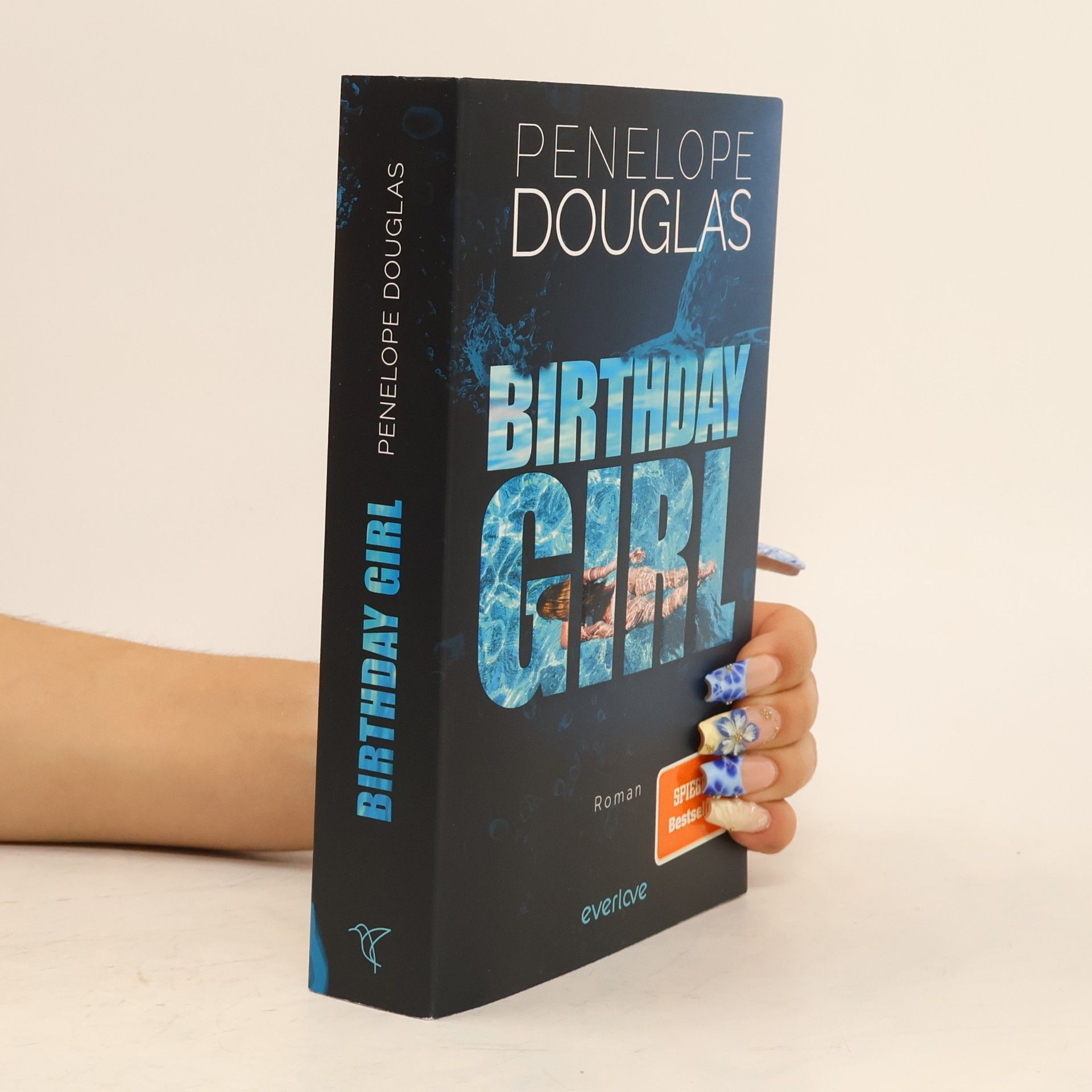 Penelope Douglas Birthday Girl