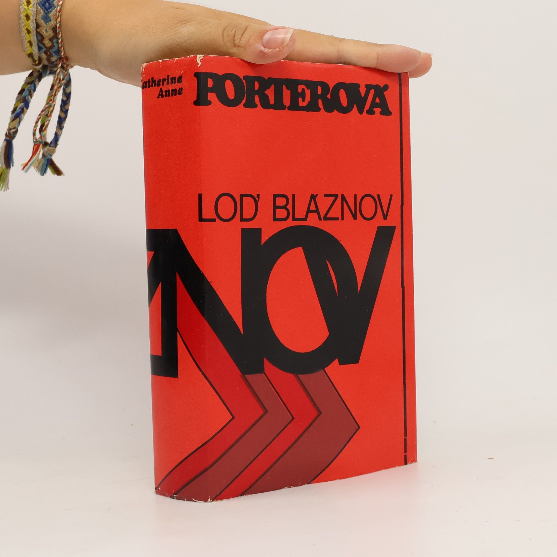 Loď bláznov
