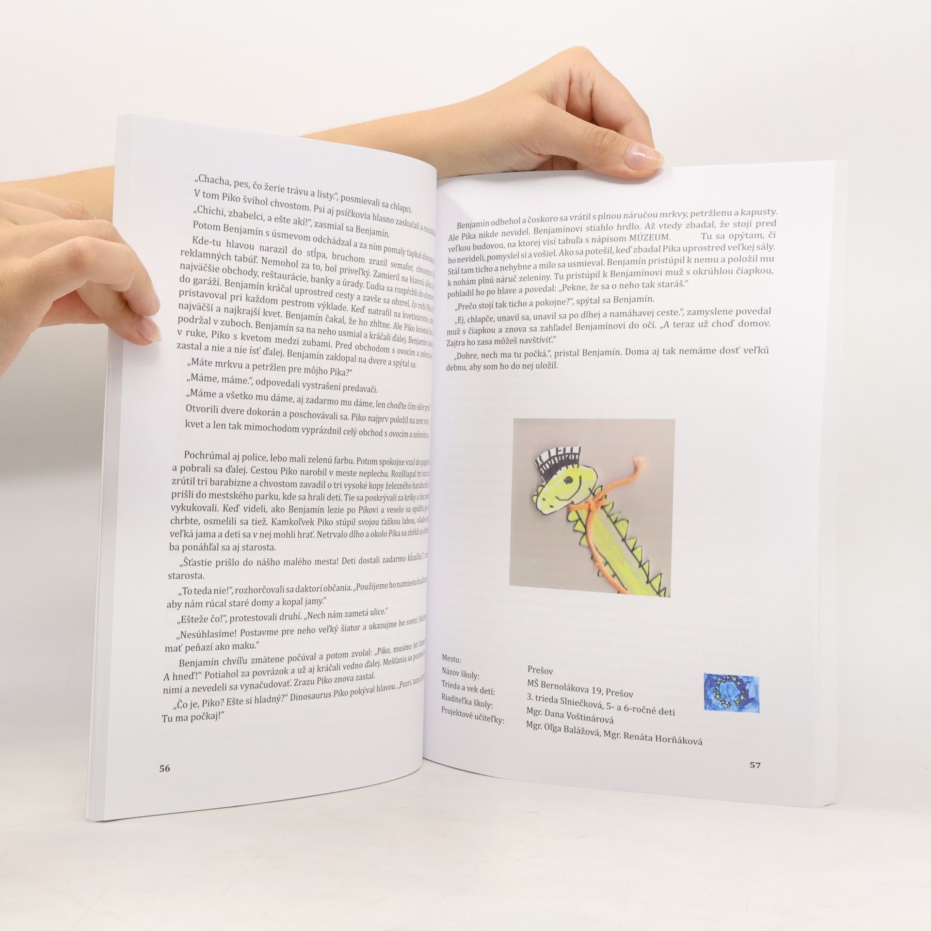 Autorenkollektiv Kniha Eurorozprávky z 28 krajín Európskej únie