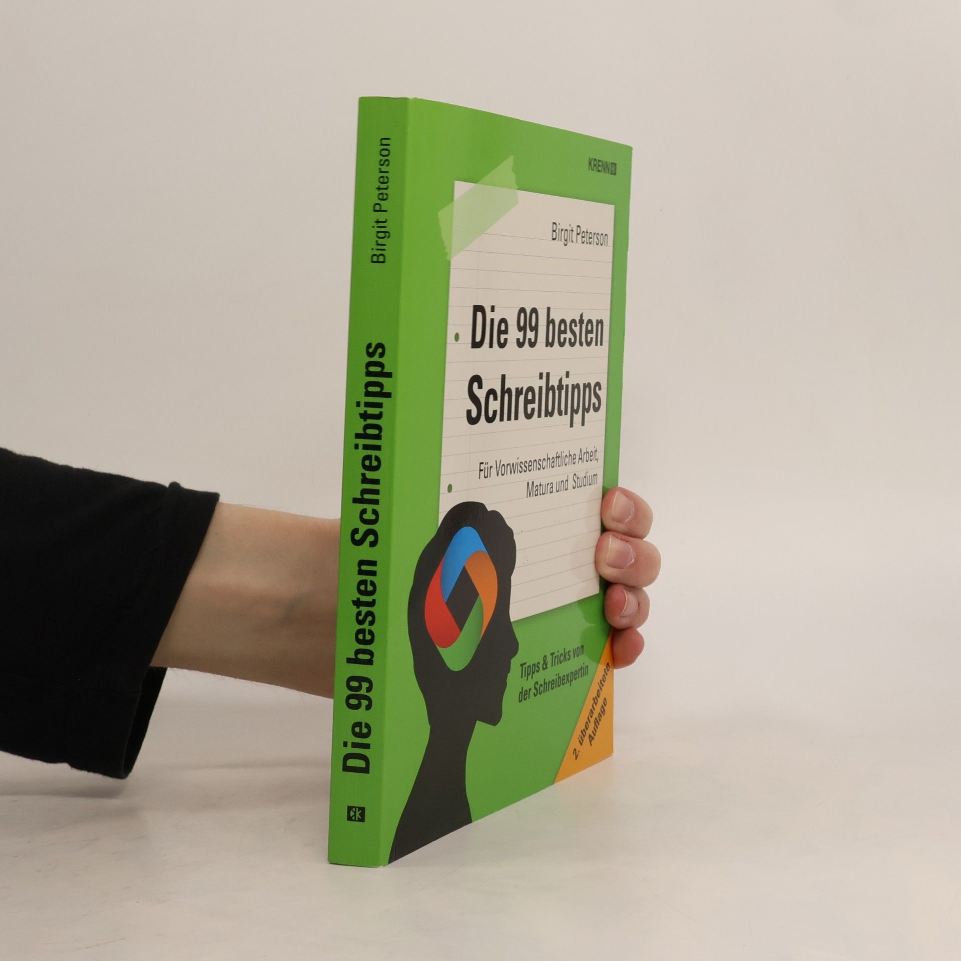 Birgit Peterson Die 99 besten Schreibtipps