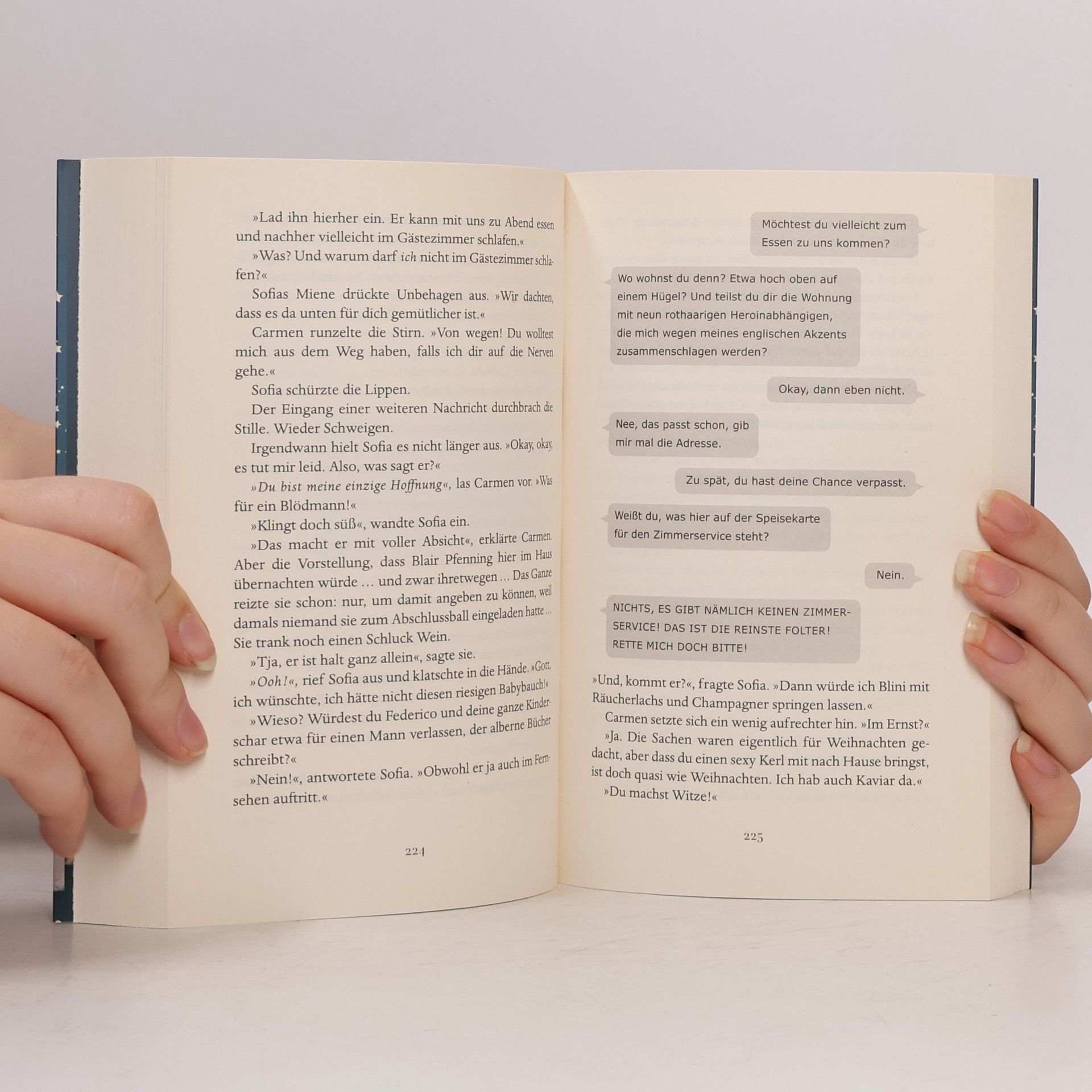 Jenny Colgan Weihnachten in der kleinen Buchhandlung