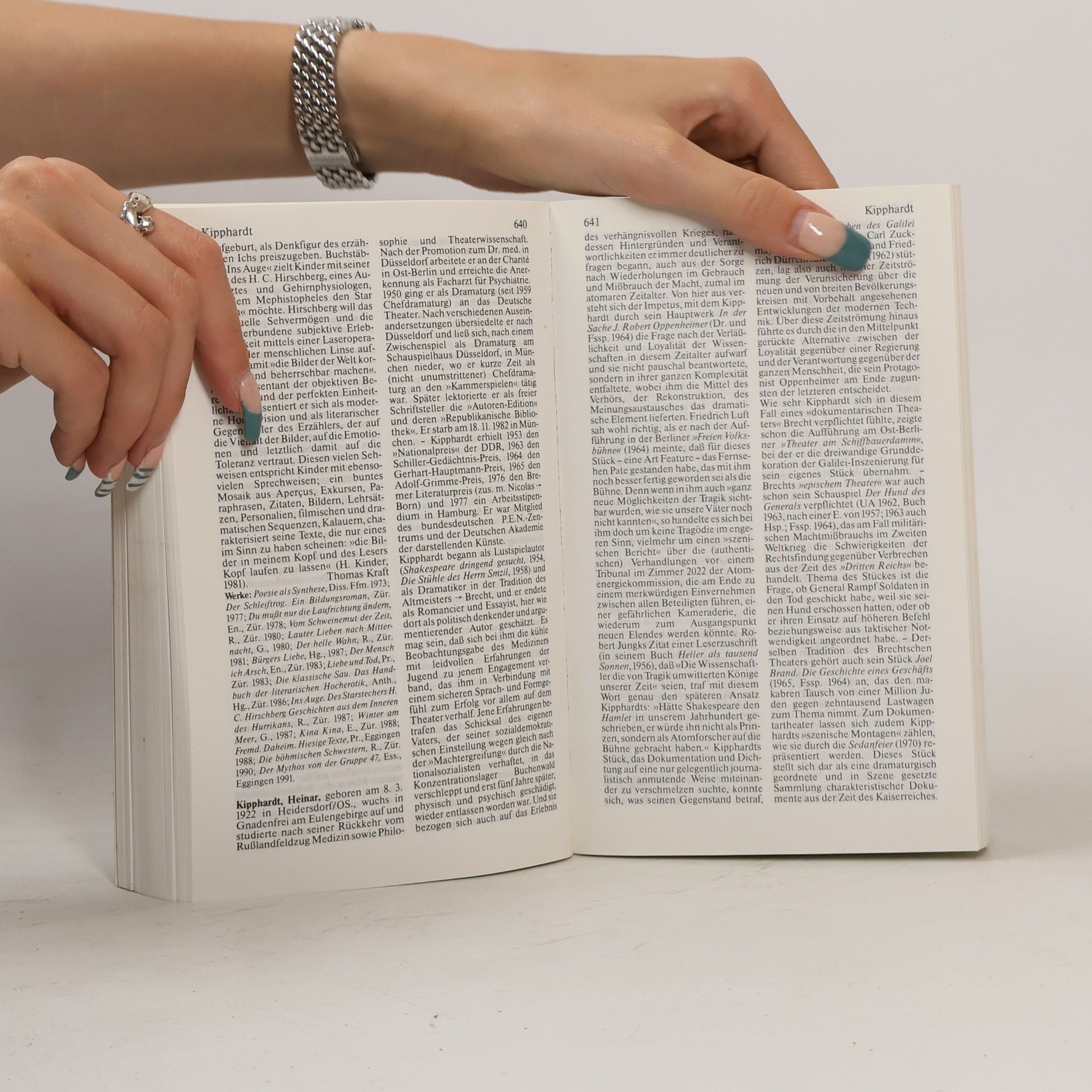 Hermann Kunisch Neues Handbuch der deutschsprachigen Gegenwartsliteratur seit 1945