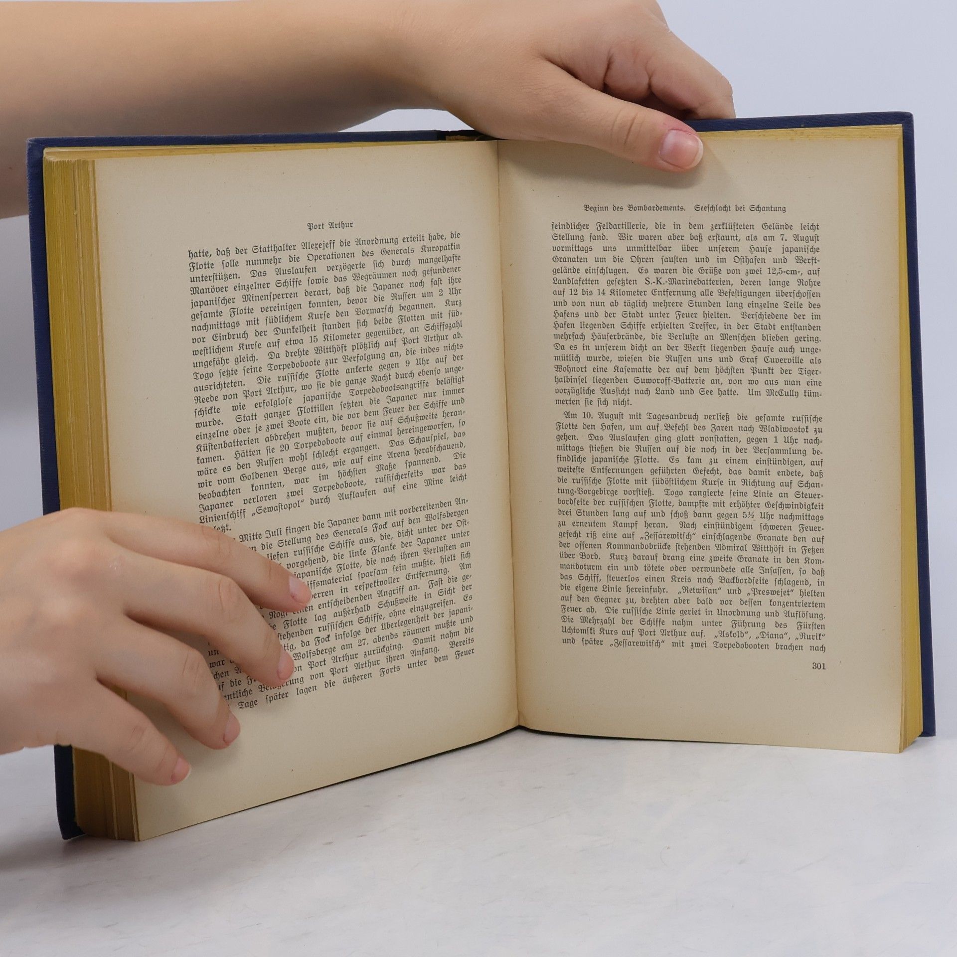 Albert Hopman Das Logbuch eines deutschen Seeoffiziers