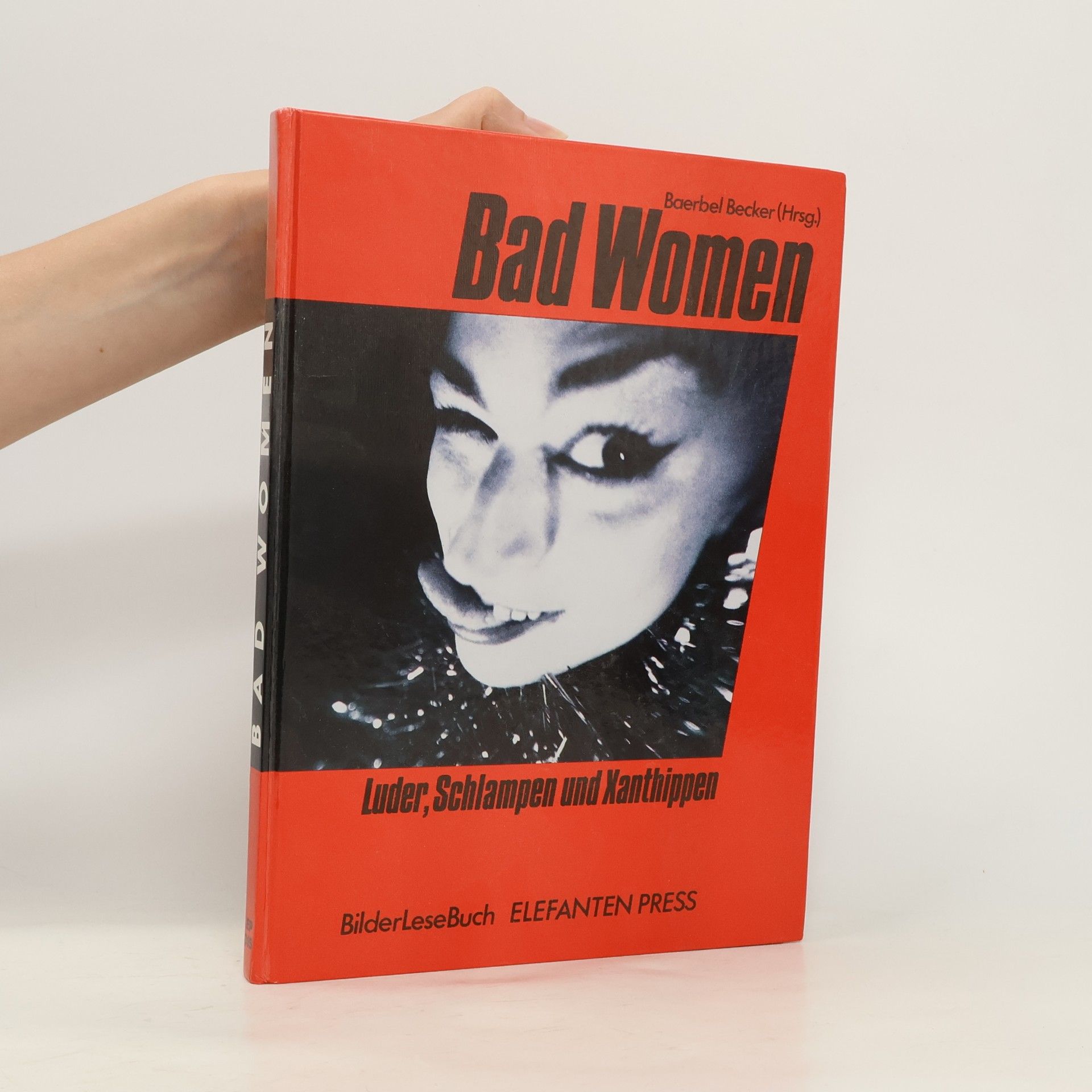 Baerbel Becker Bad women