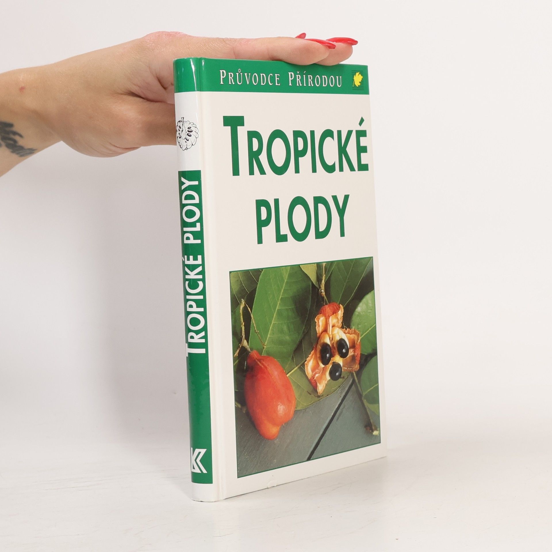 Bettina Schulz-Wendler Tropické plody