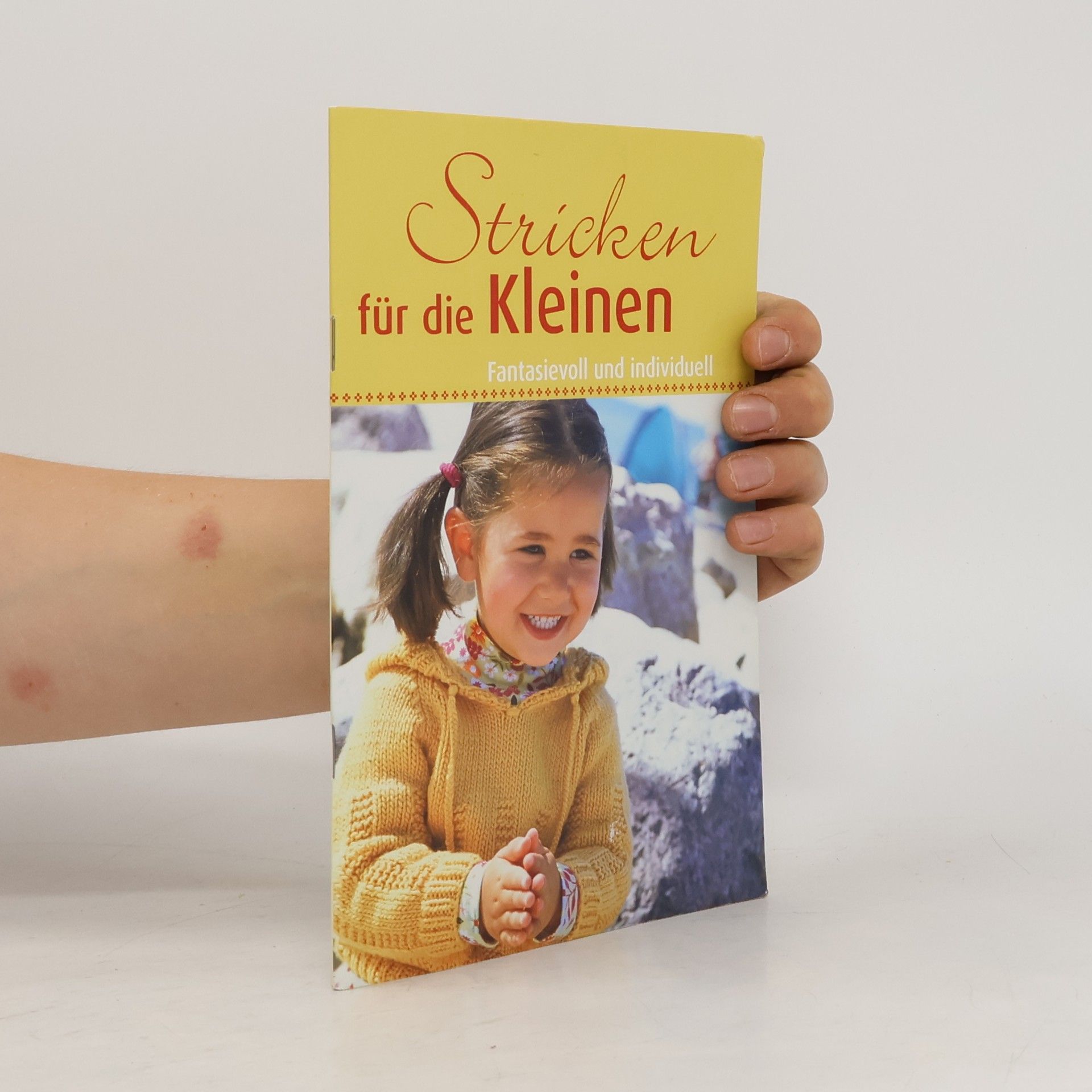 Collectif d'auteurs Pleteme oblečení pro nejmenší