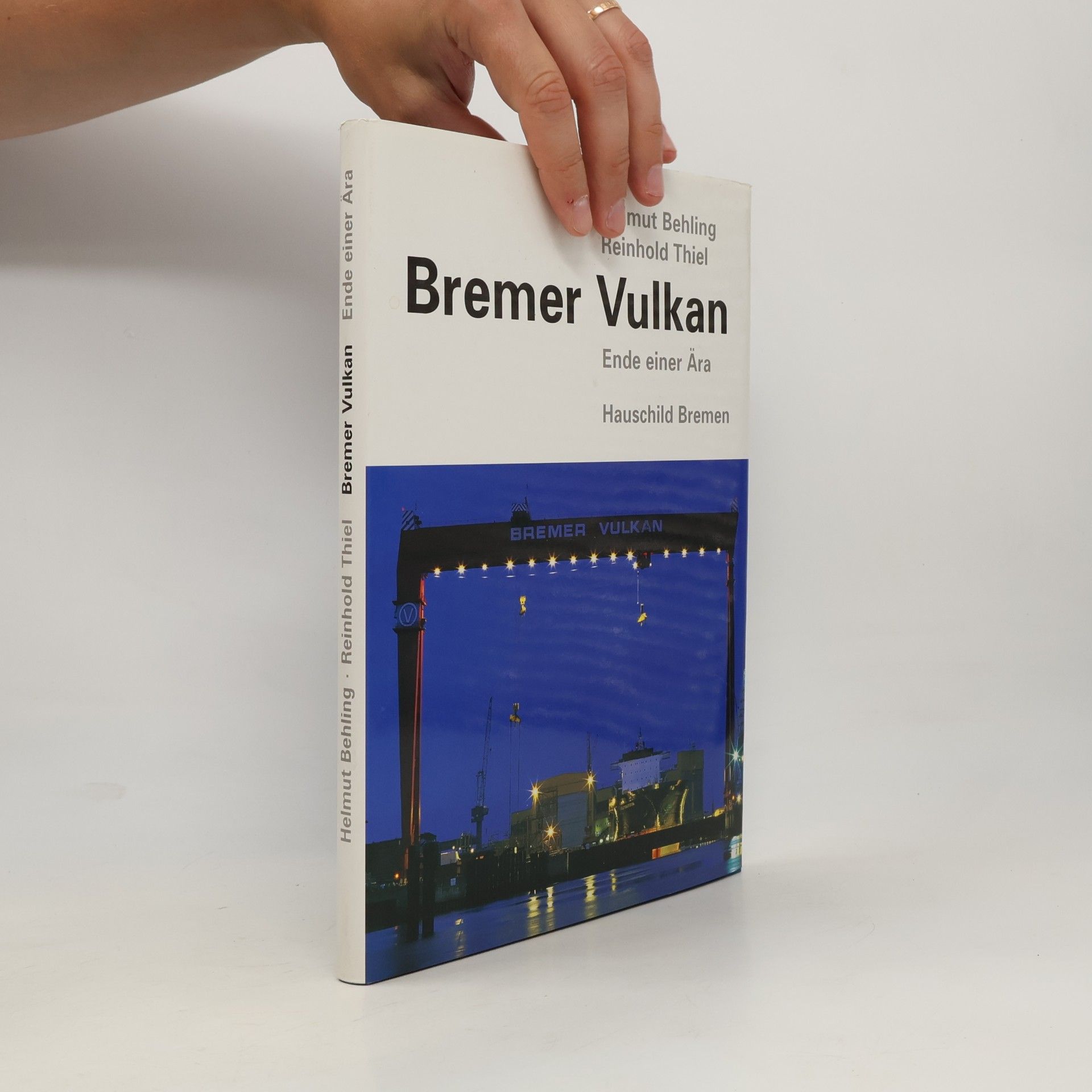 Bremer Vulkan