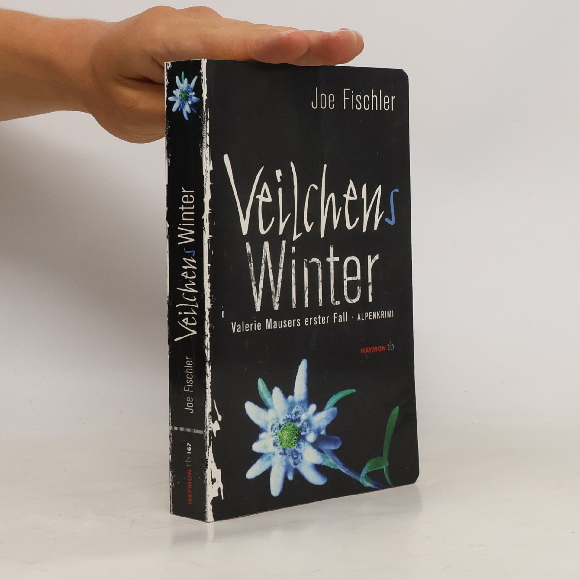 Johann Fischler Veilchens Winter