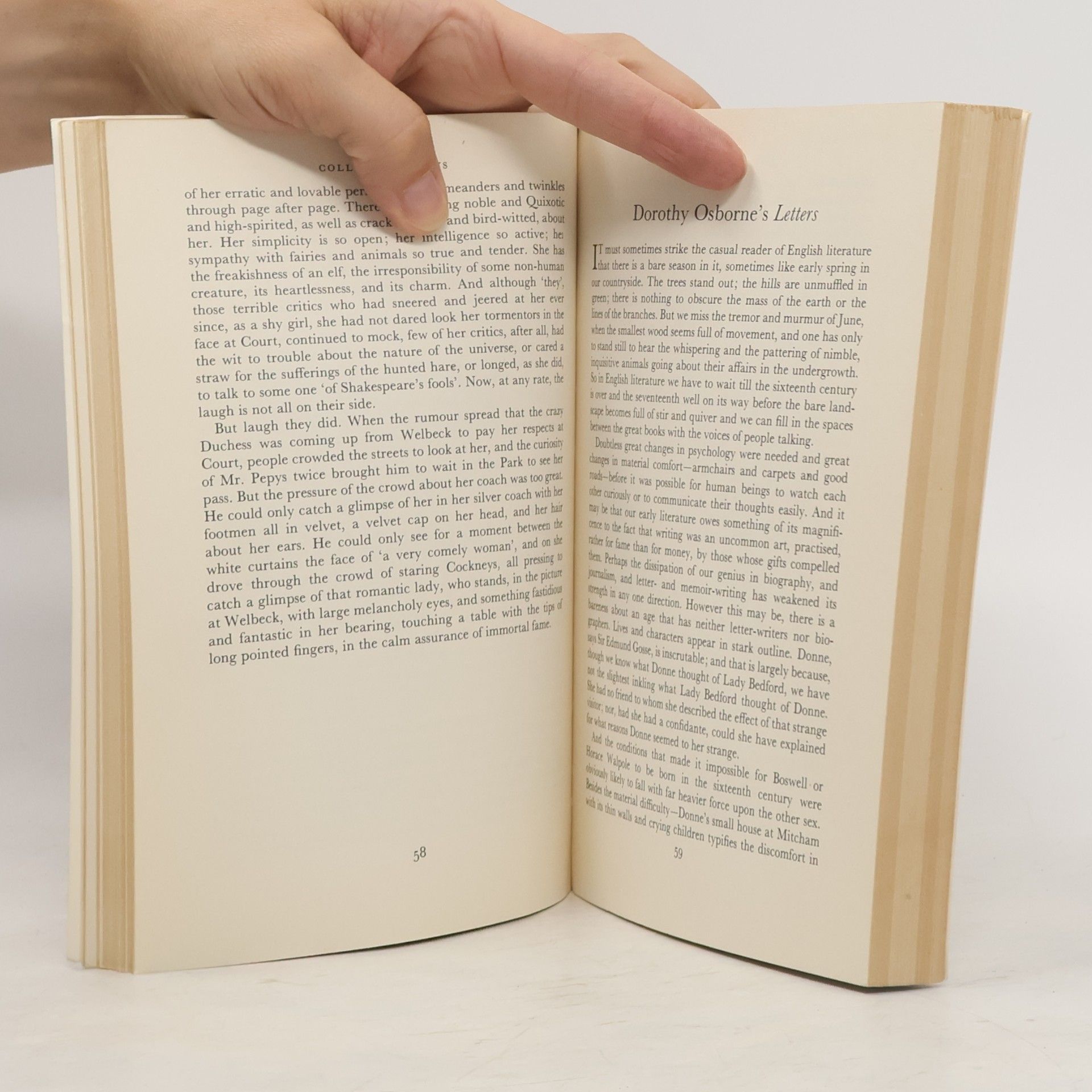 Virginia Woolf Collected Essays III