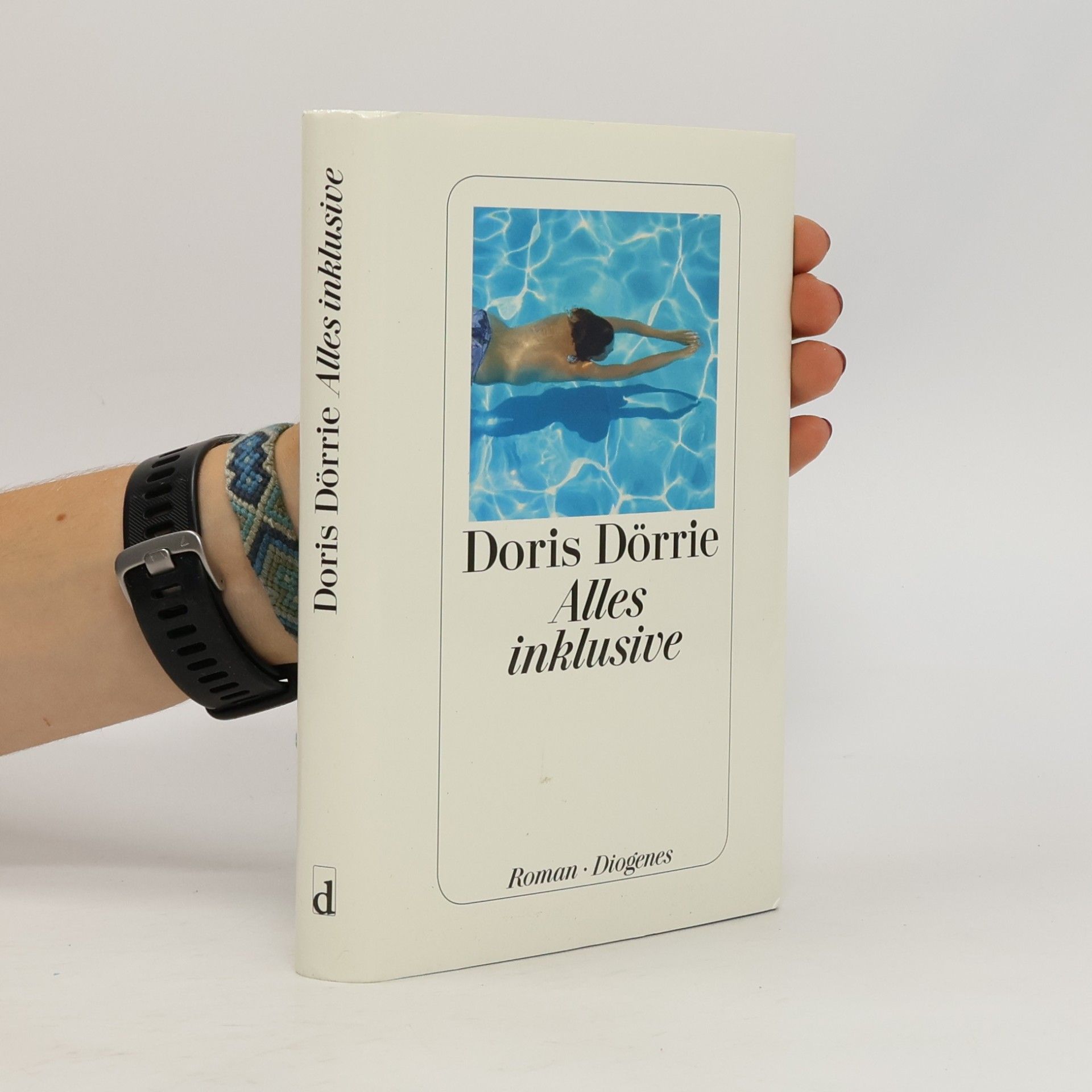 Doris Dörrie Alles inklusive