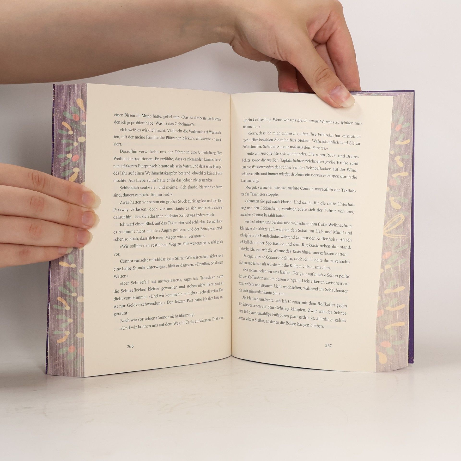 Alexandra Raij Mistletoe Moments. Ein Adventskalender. New-Adult-Lovestorys für 24 Tage plus Silvester-Special (Romantische Kurzgeschichten für