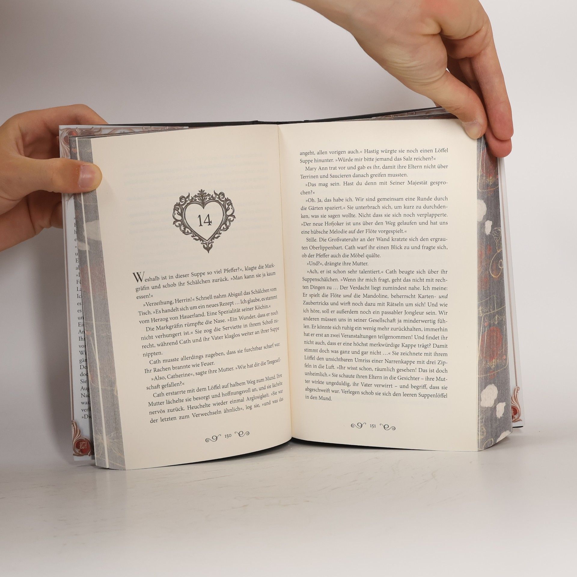 Marissa Meyer Star-Crossed Hearts