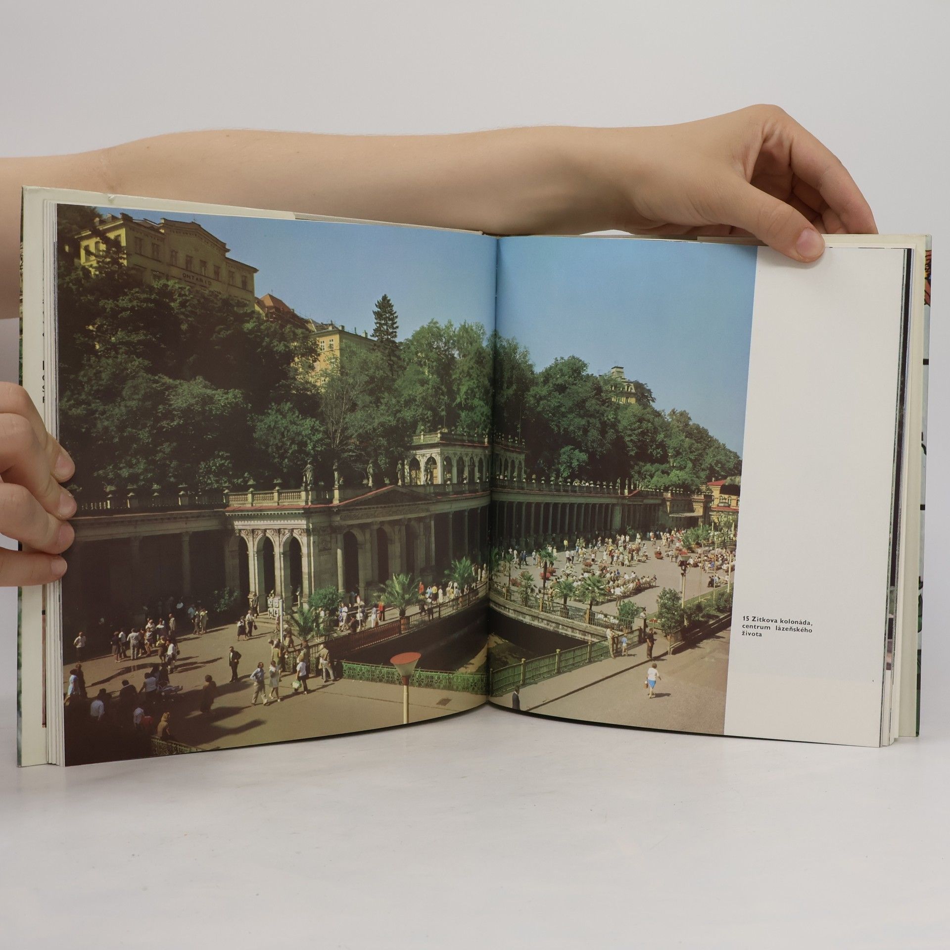 Ladislav Neubert Karlovy Vary