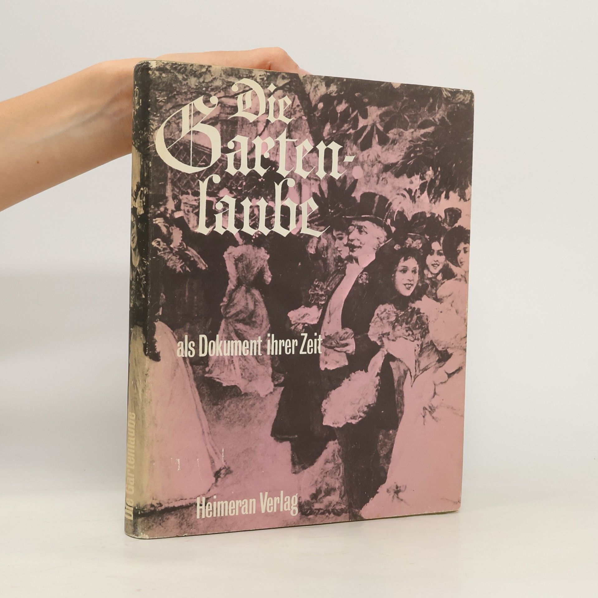 Autorenkollektiv Die Gartenlaube