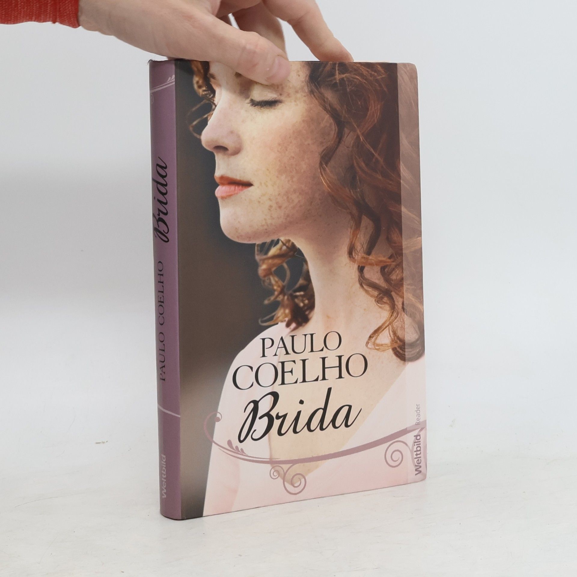 Paulo Coelho Brida