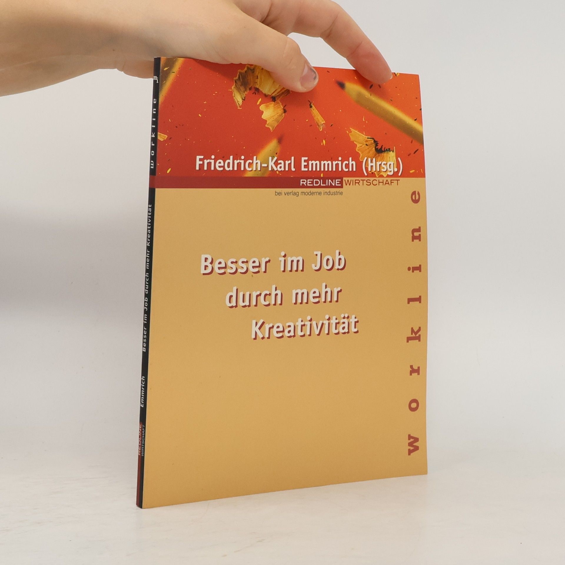 Besser im Job durch mehr Kreativität