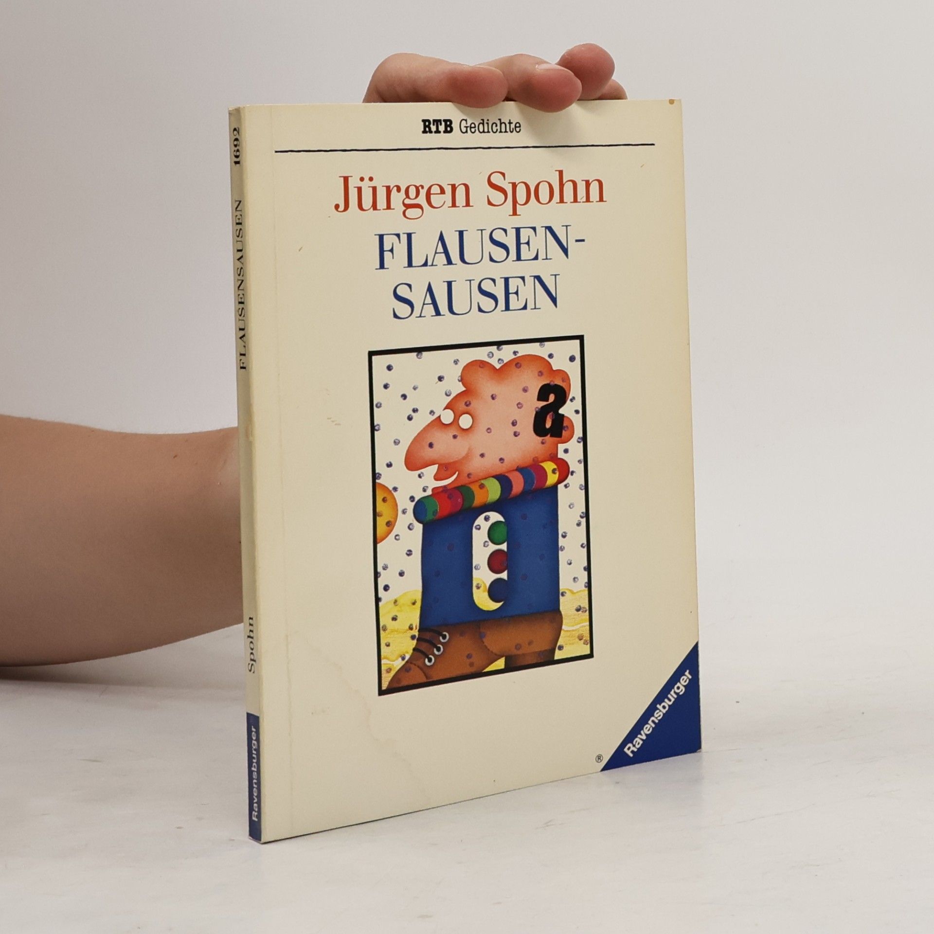 Flausensausen