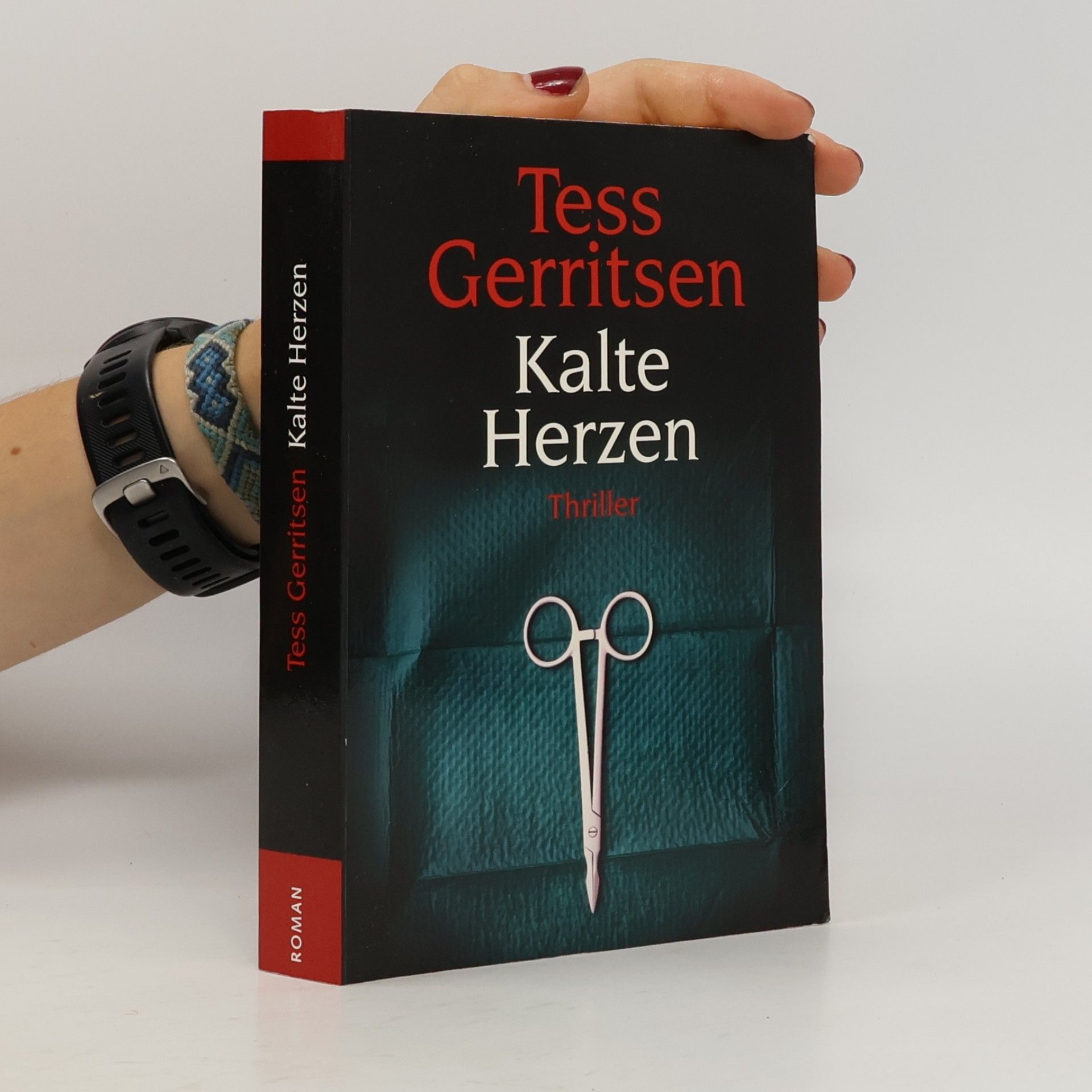 Kalte Herzen 