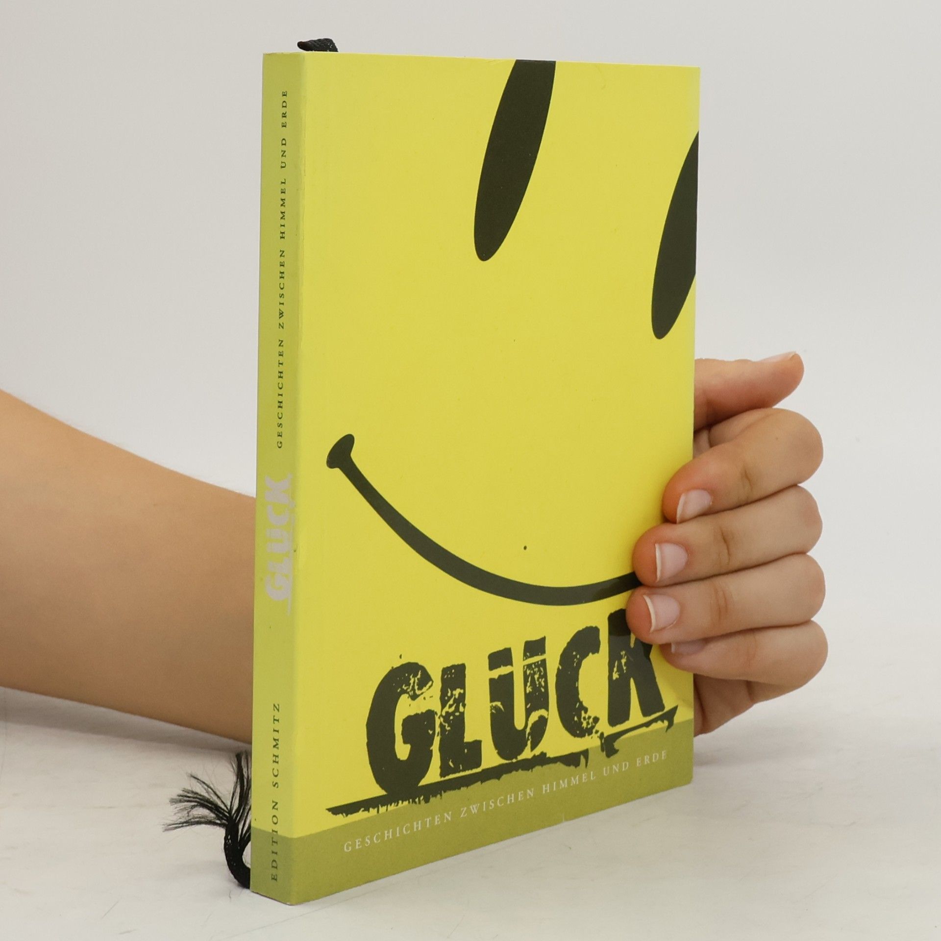 Various authors Glück