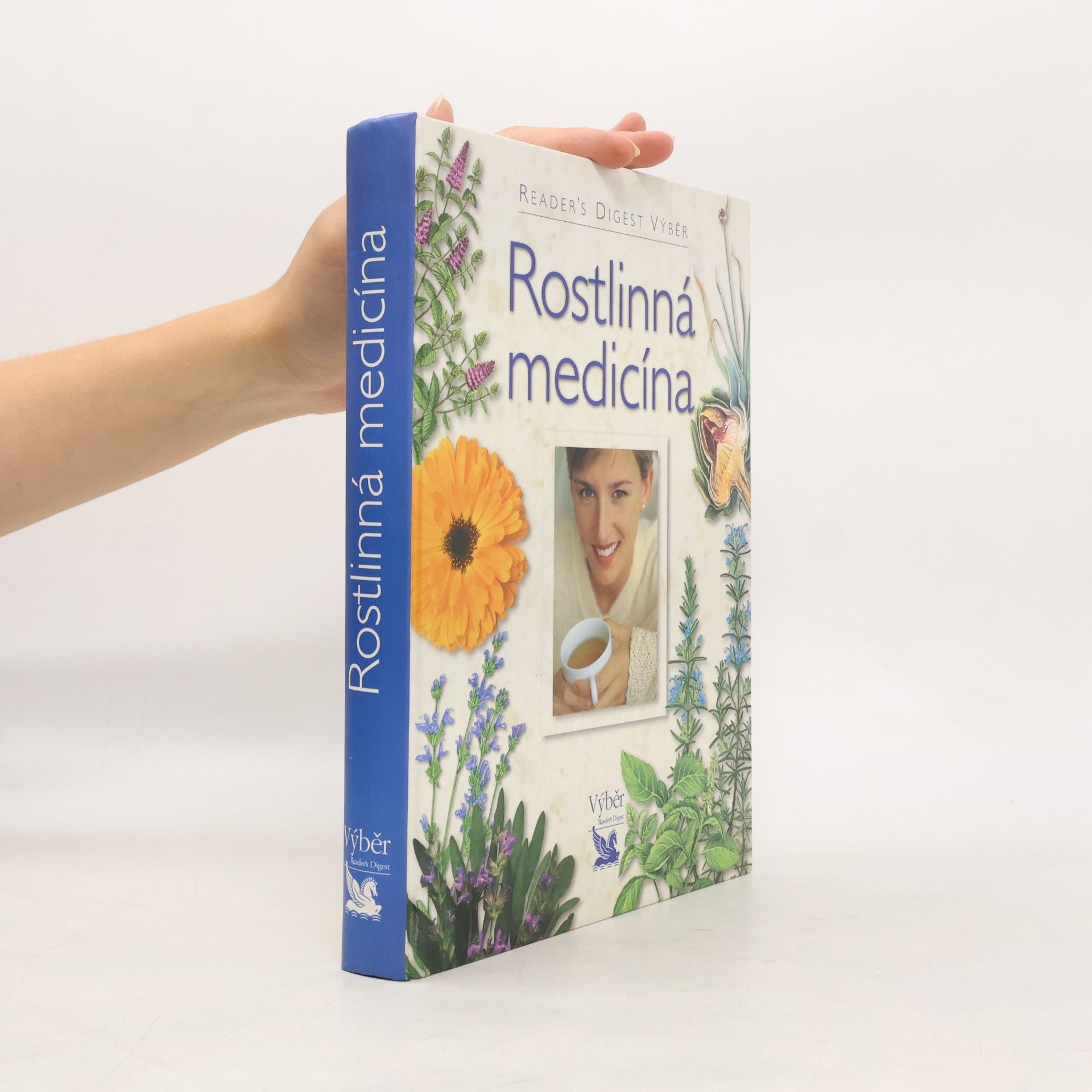 Helena Beguivinová Rostlinná medicína